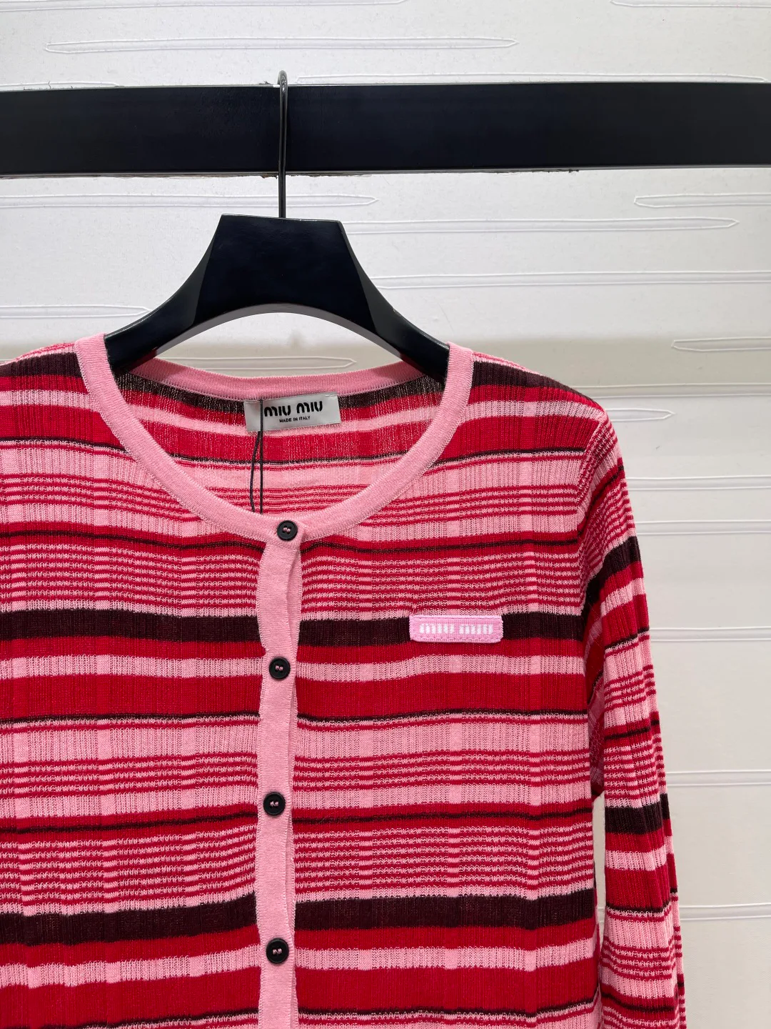 Women's Jumpers And Sweaters MIU MIU 17941111