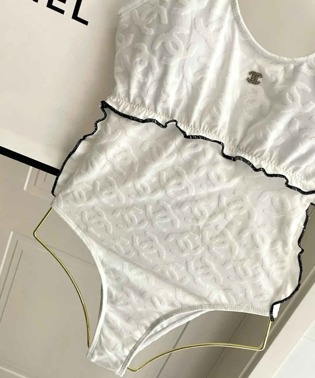 Women's Swimwear CHANEL 17498363