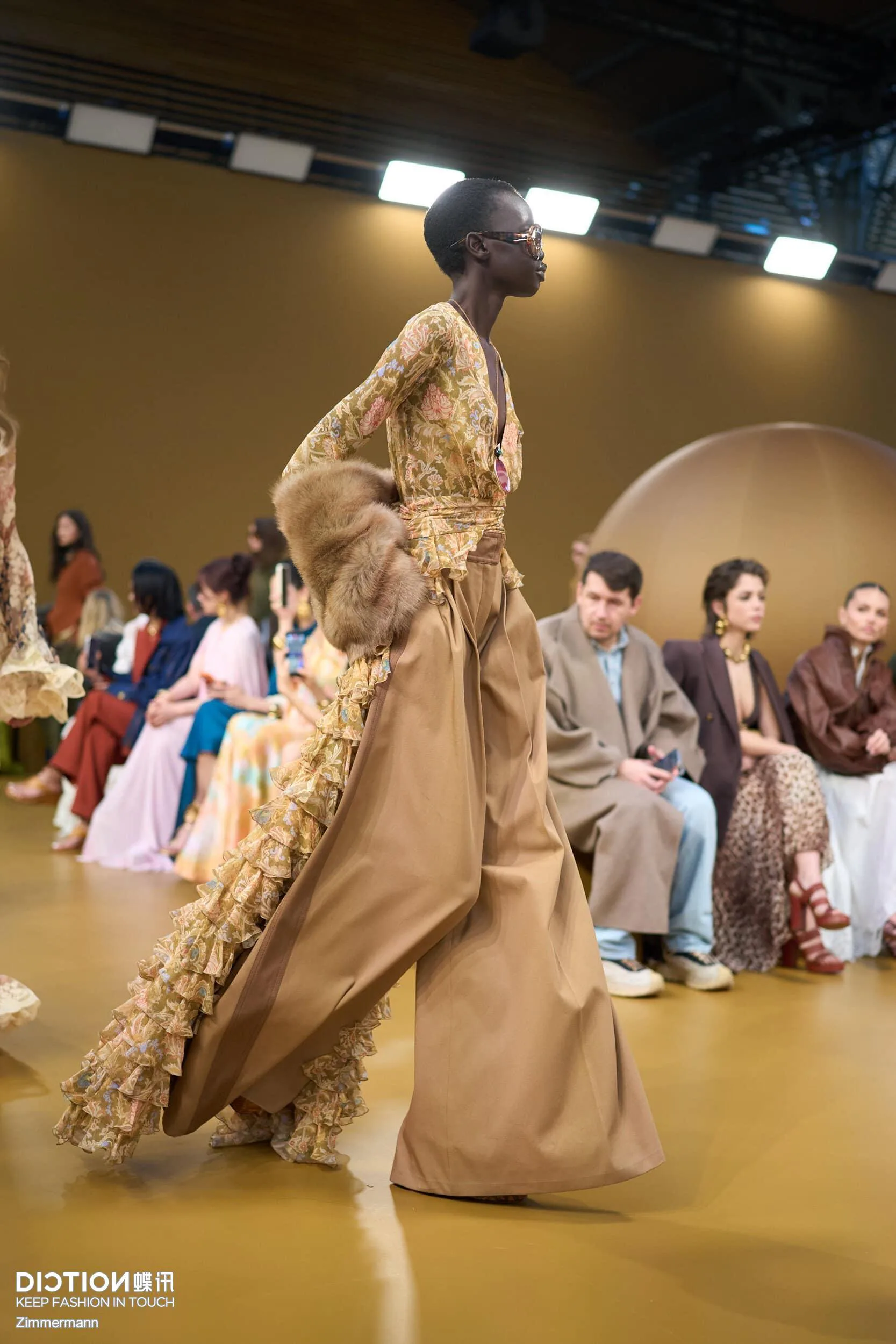 Women's Dresses ZIMMERMANN 18175773