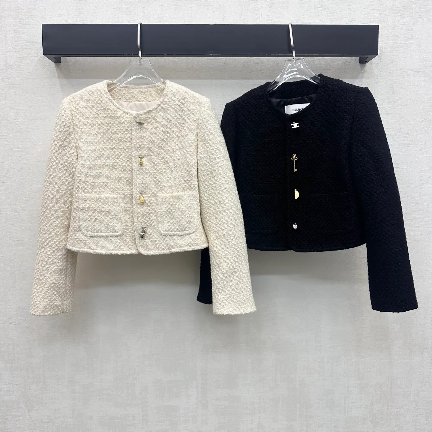 Women's Blazers CELINE 18529658