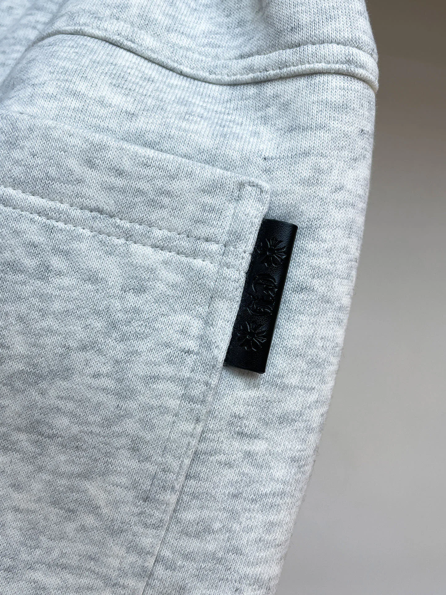 Men's Trousers CHROME HEARTS 18499596