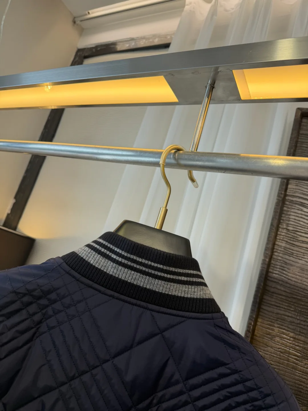 Men's Jackets And Down Jackets BURBERRY 18269075