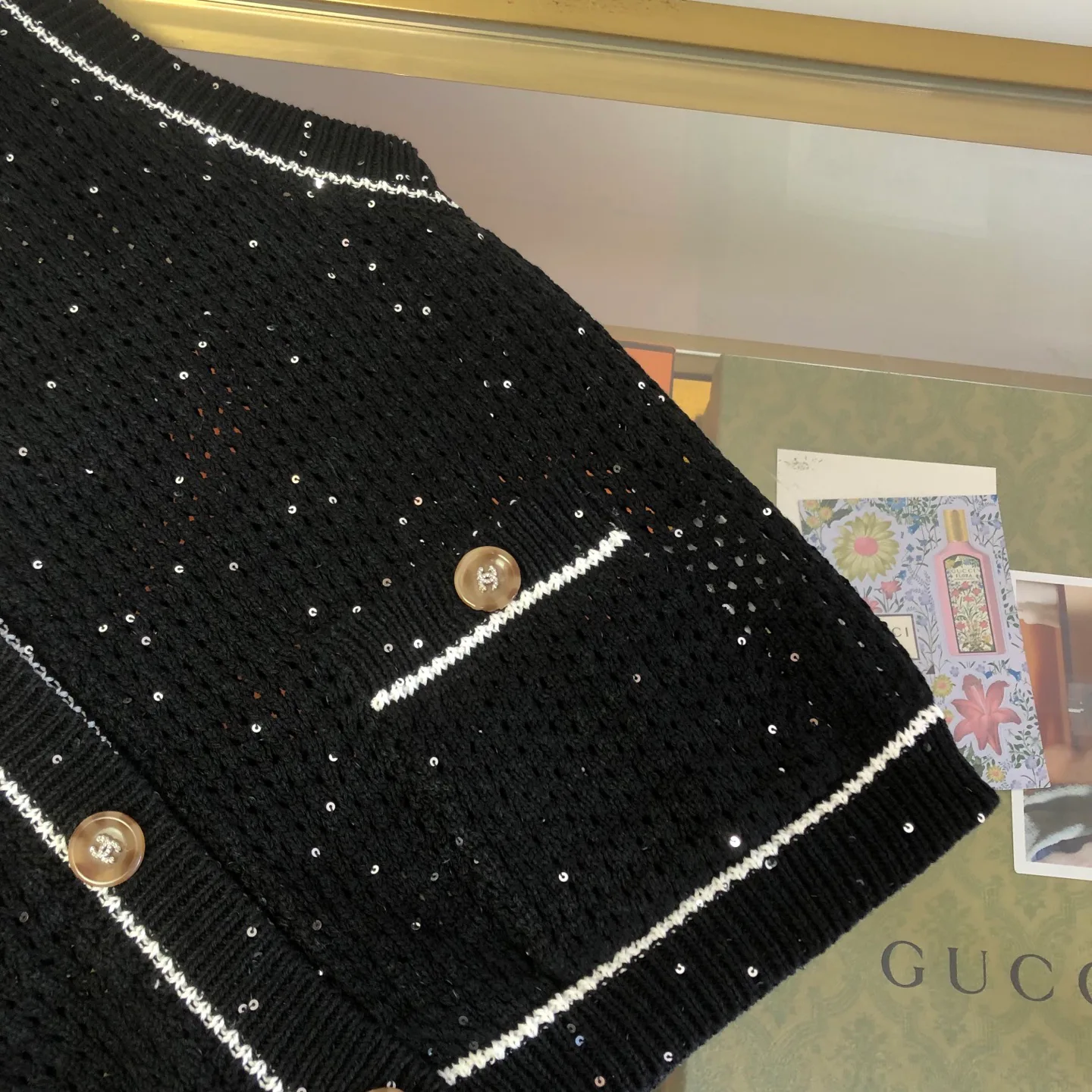 Women's Vests CHANEL 17802099