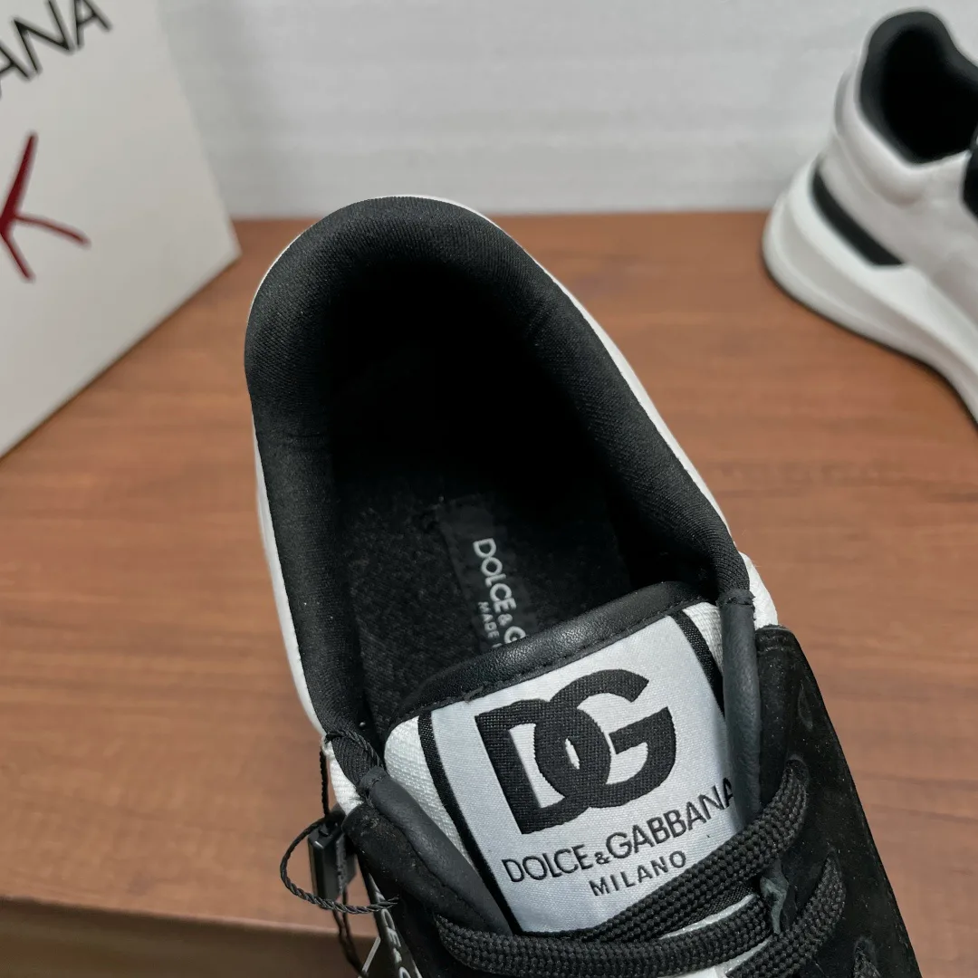 Men's Sneakers DOLCE & GABBANA 17367998