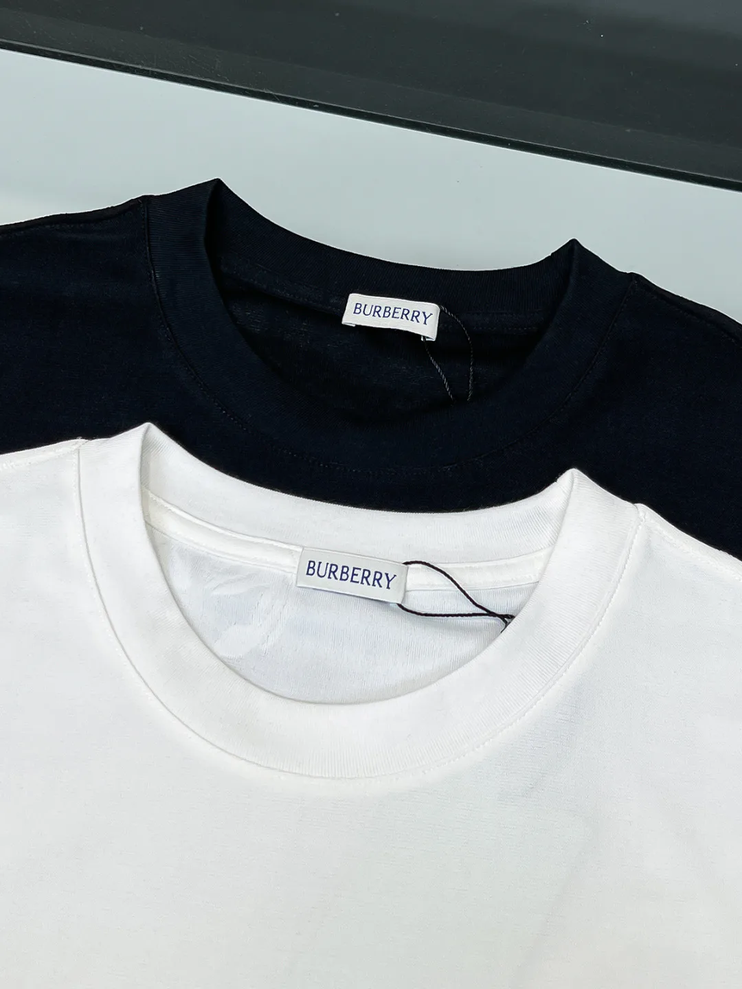 Men's T-Shirts BURBERRY 18499407