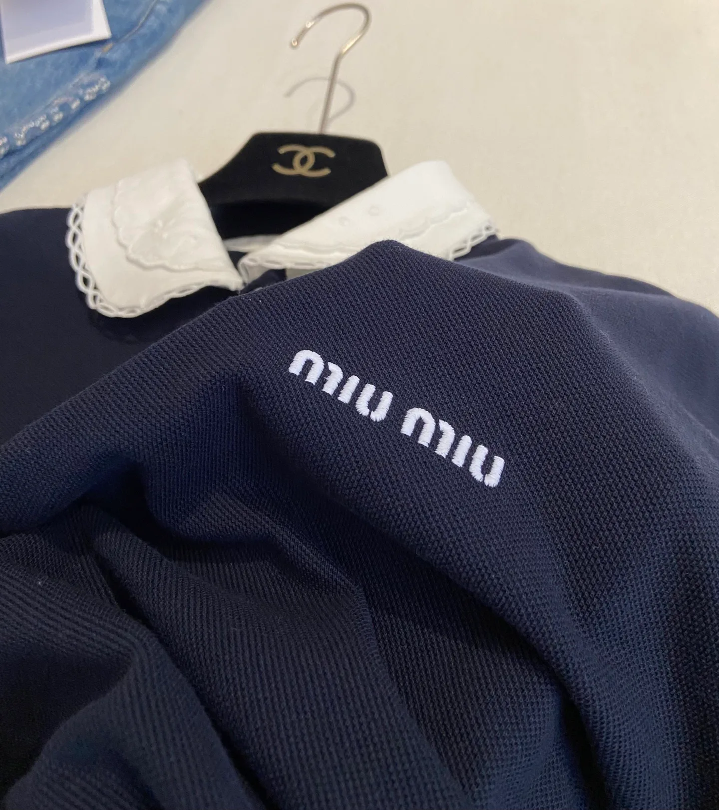 Women's Shirts MIU MIU 18088893