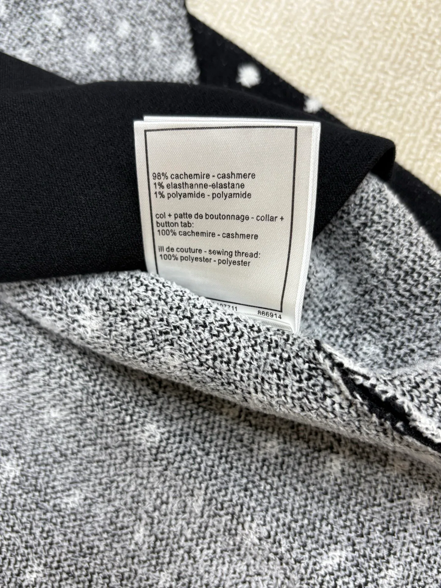 Women's Jumpers And Sweaters CHANEL 17476693
