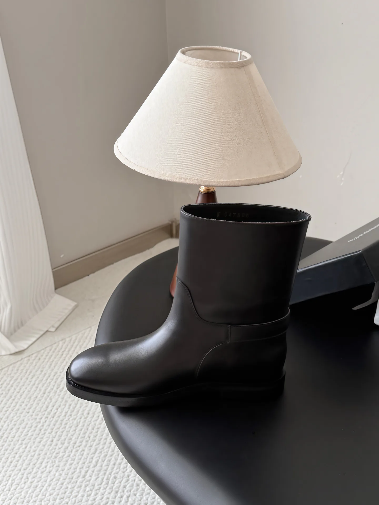 Women's Boots CHANEL 18053095