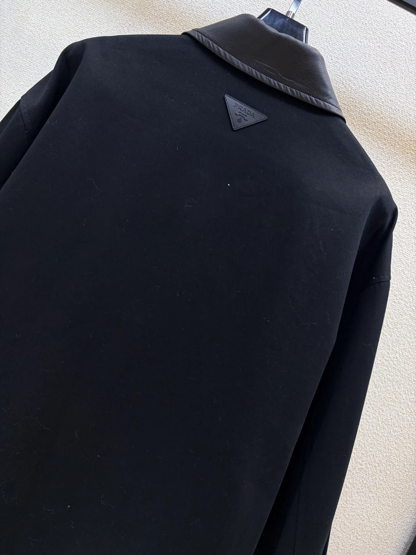 Women's Jackets And Down Jackets PRADA 18379606