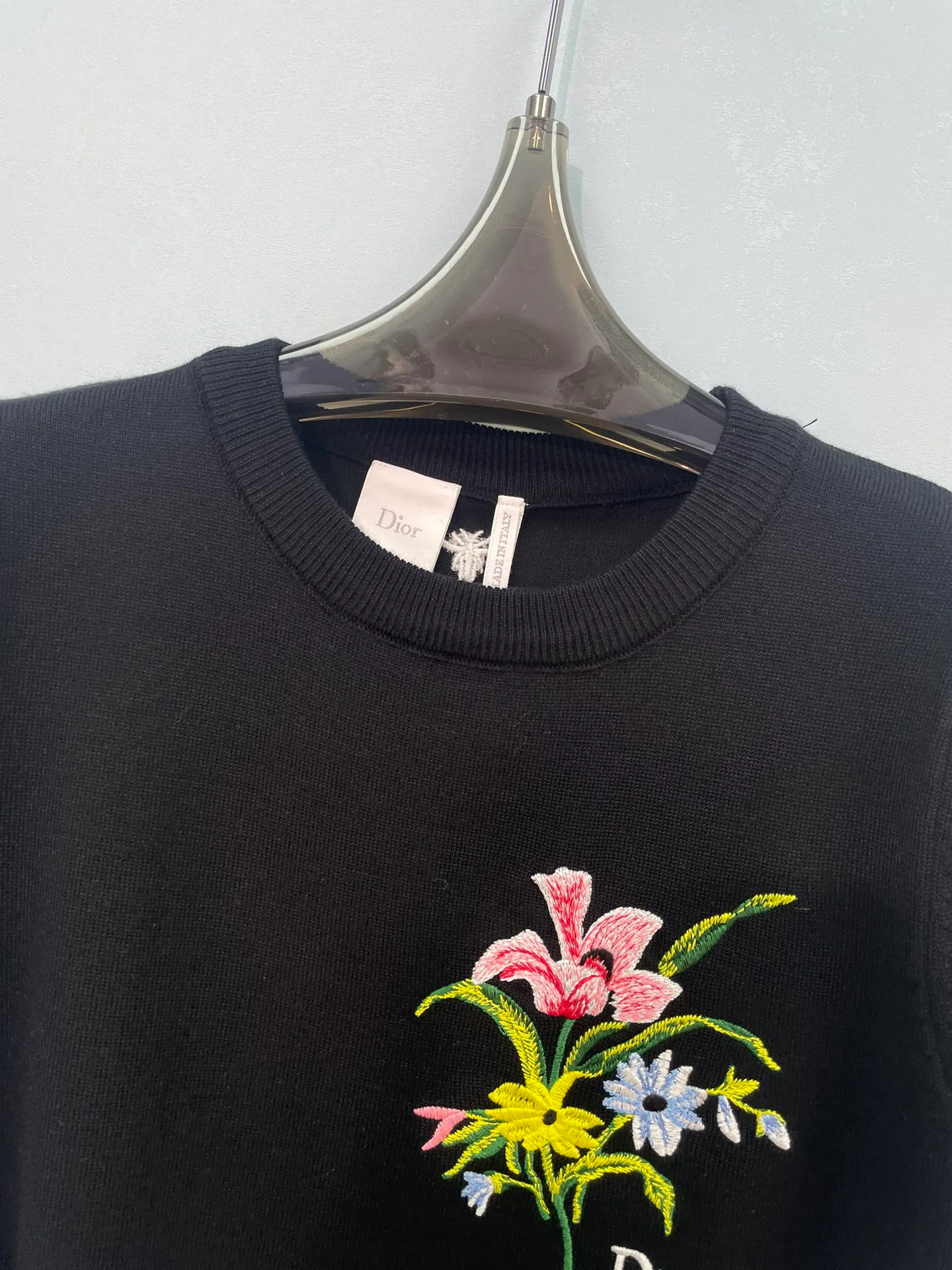 Women's T-Shirts CHRISTIAN DIOR 17740188
