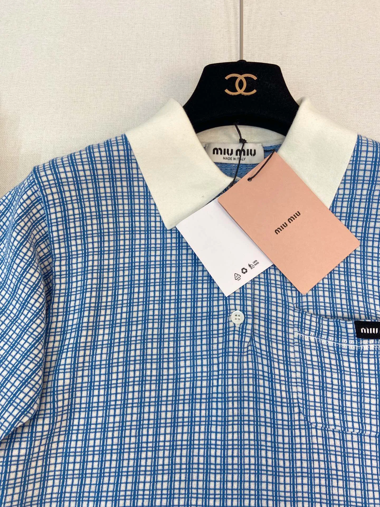 Women's Shirts MIU MIU 17346362