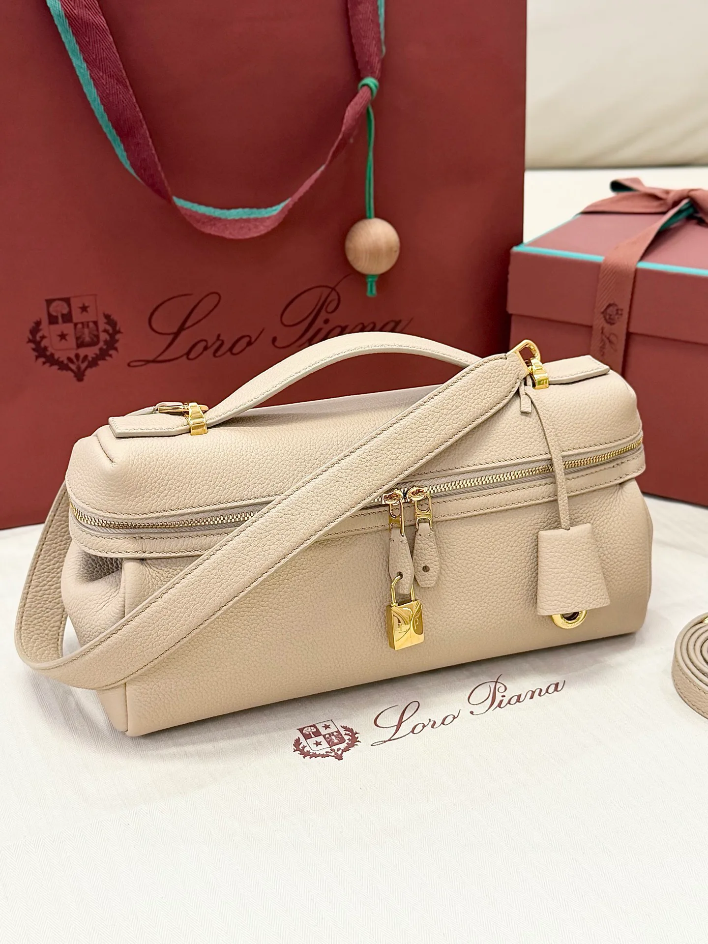 Women's Classic Handbags LORO PIANA 17692348