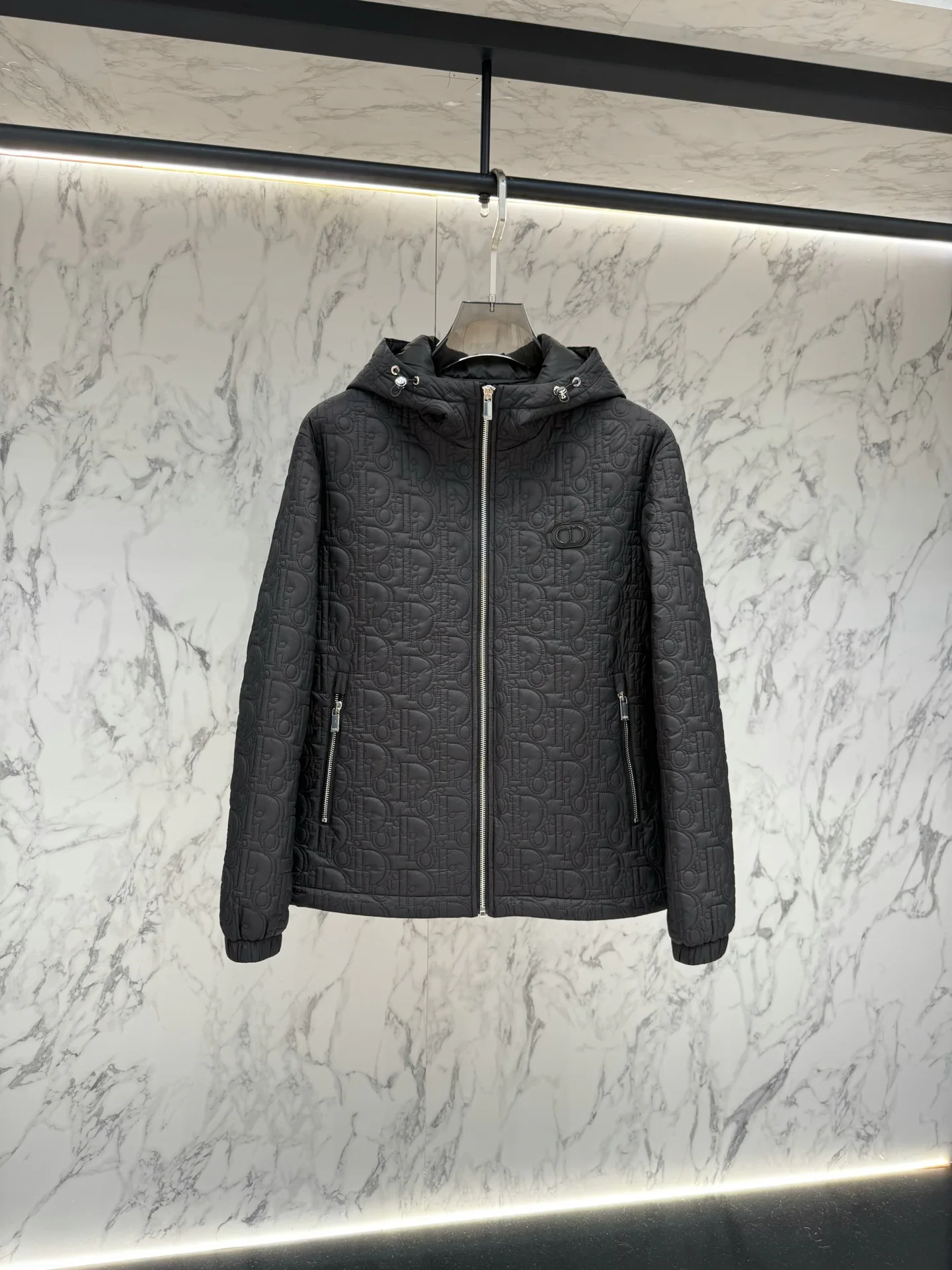 Men's Jackets And Down Jackets CHRISTIAN DIOR 18046497