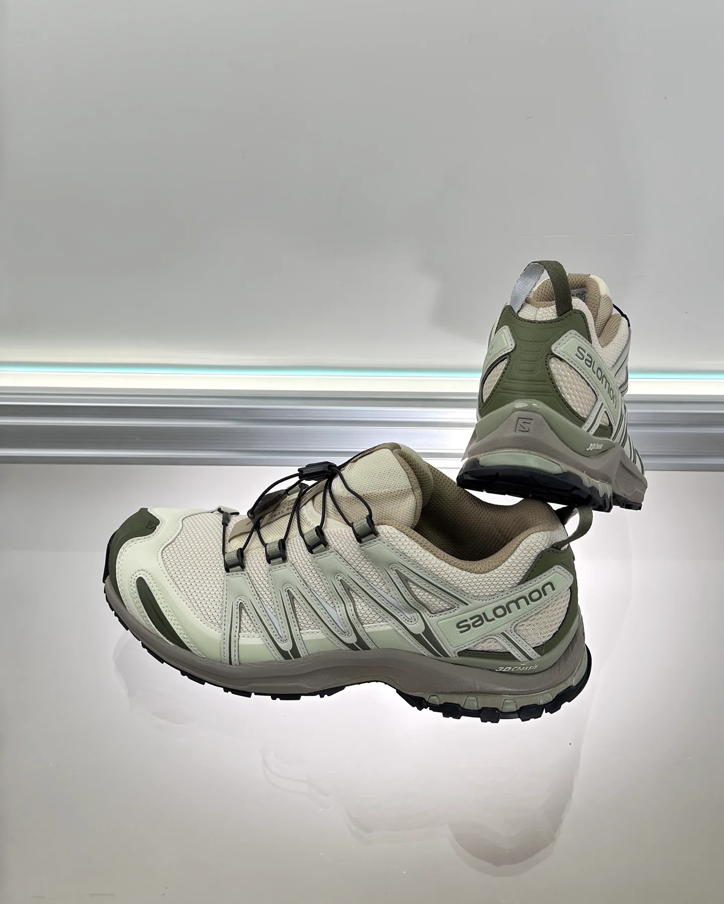 Women's Sneakers SALOMON 17964235