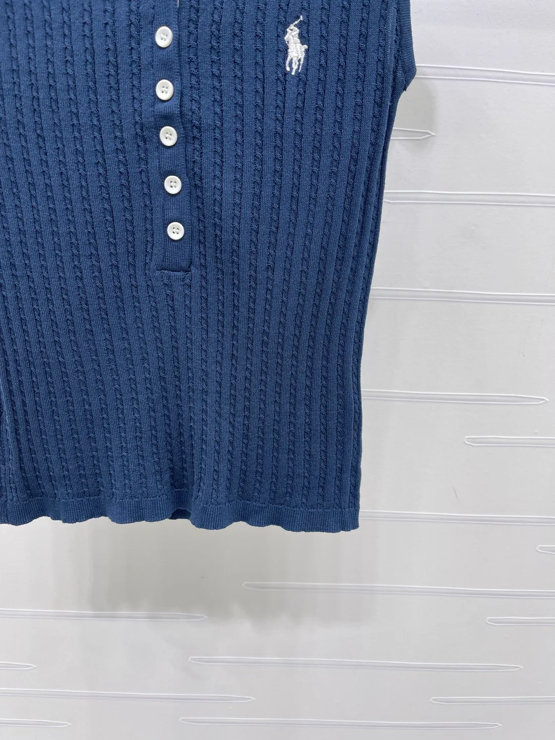 Women's Vests RALPH LAUREN 17781974