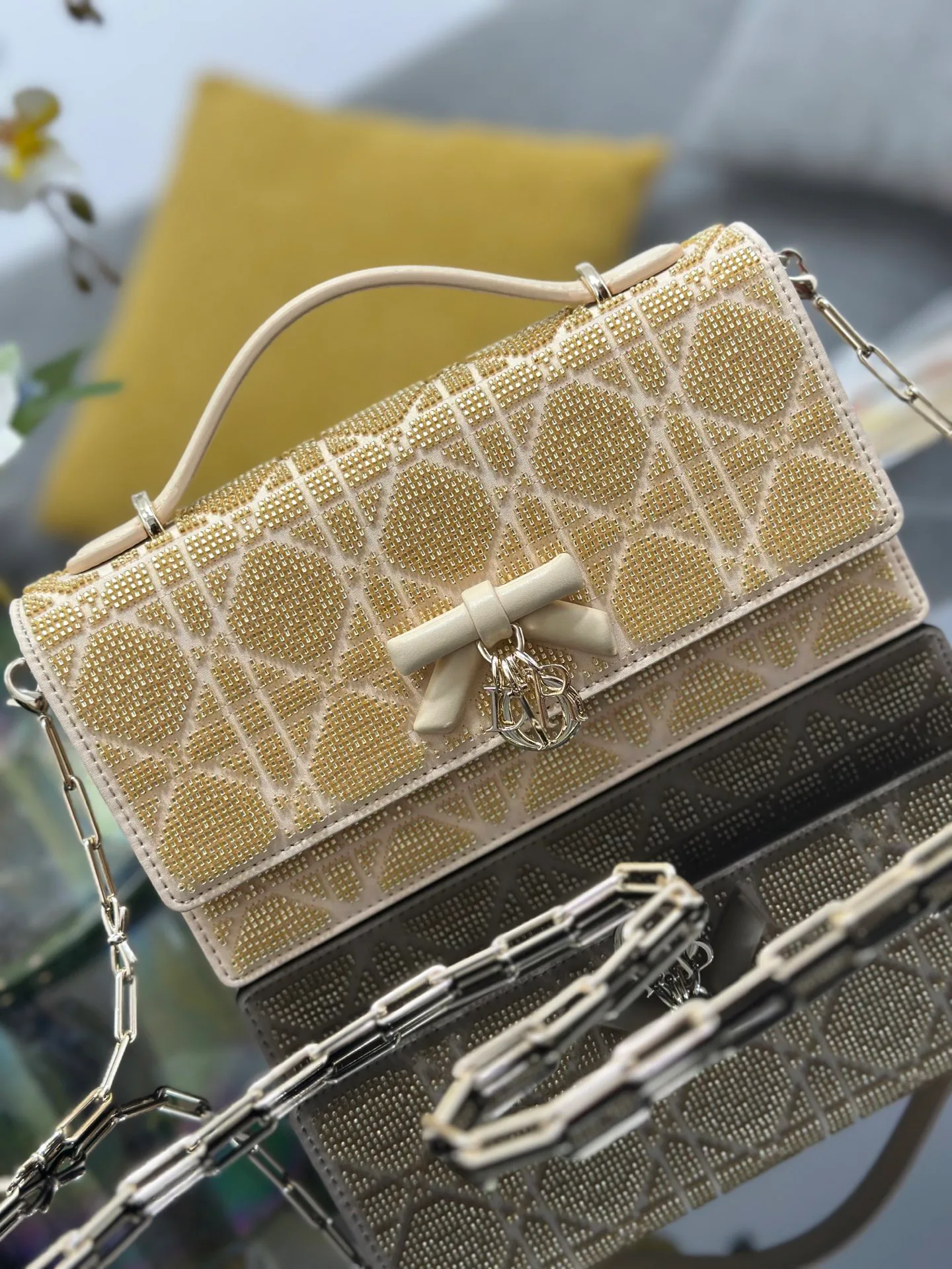 Women's Classic Handbags CHRISTIAN DIOR 17643233