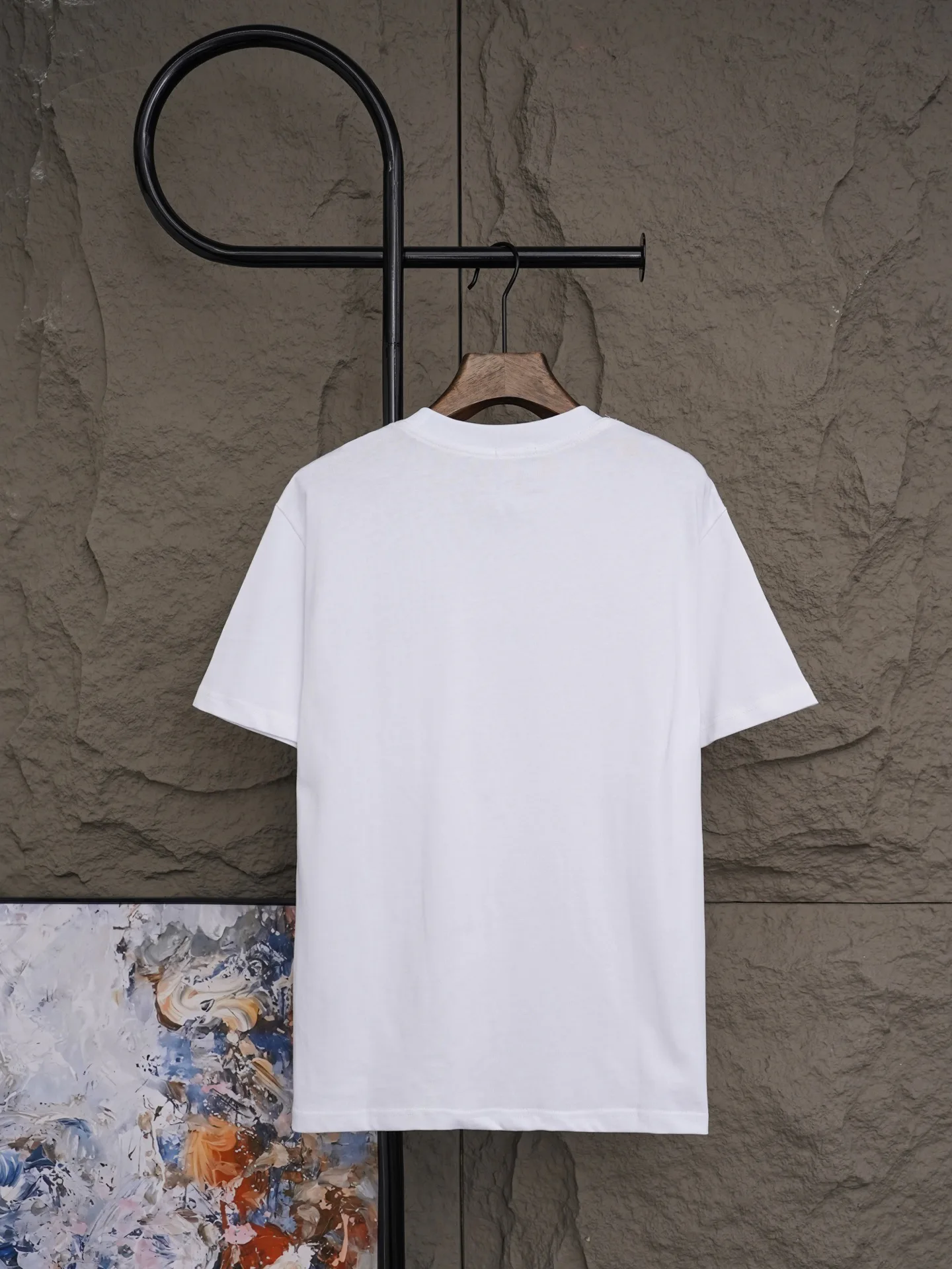Men's T-Shirts CHRISTIAN DIOR 18000554