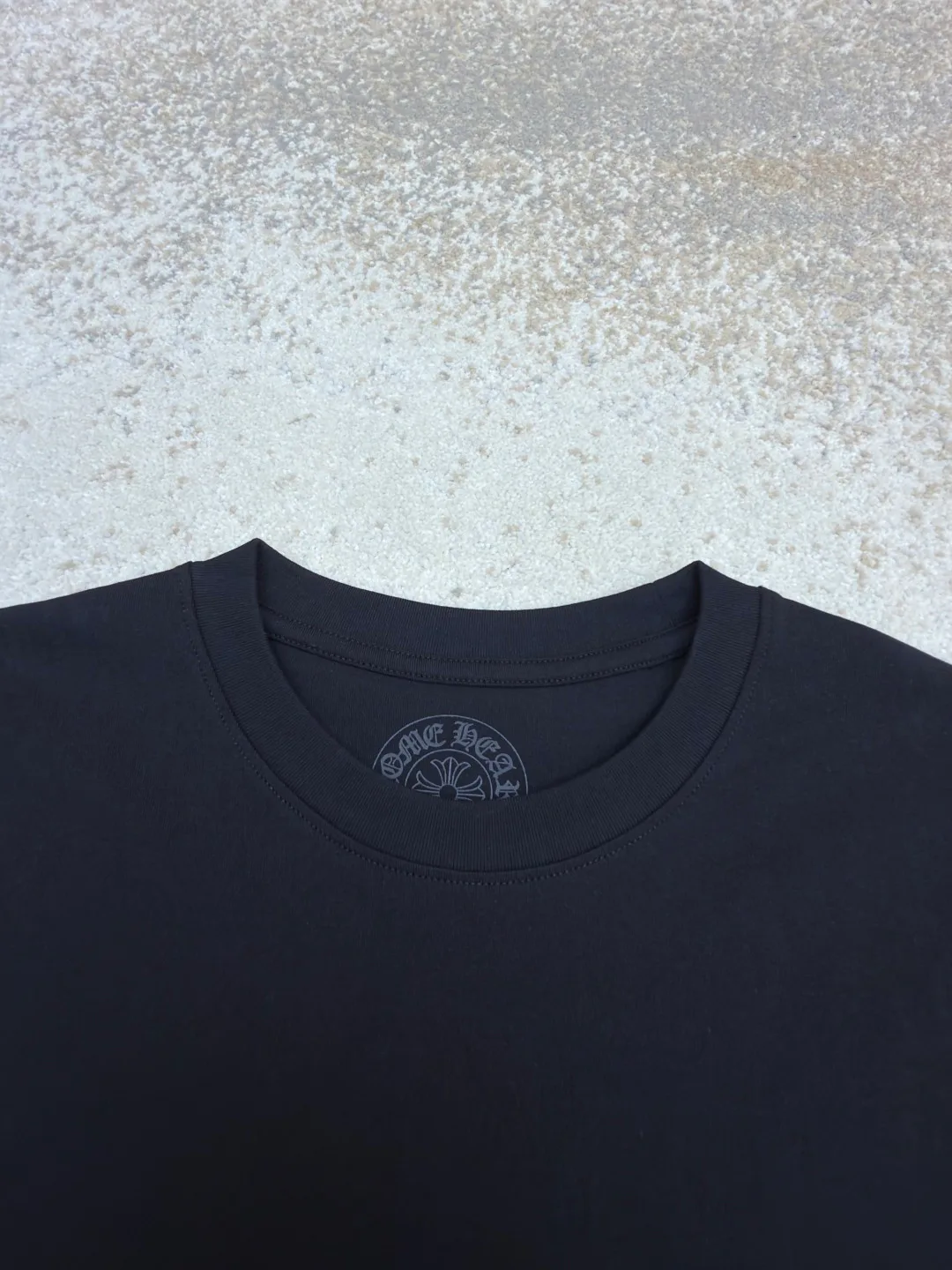 Men's T-Shirts CHROME HEARTS 17303409