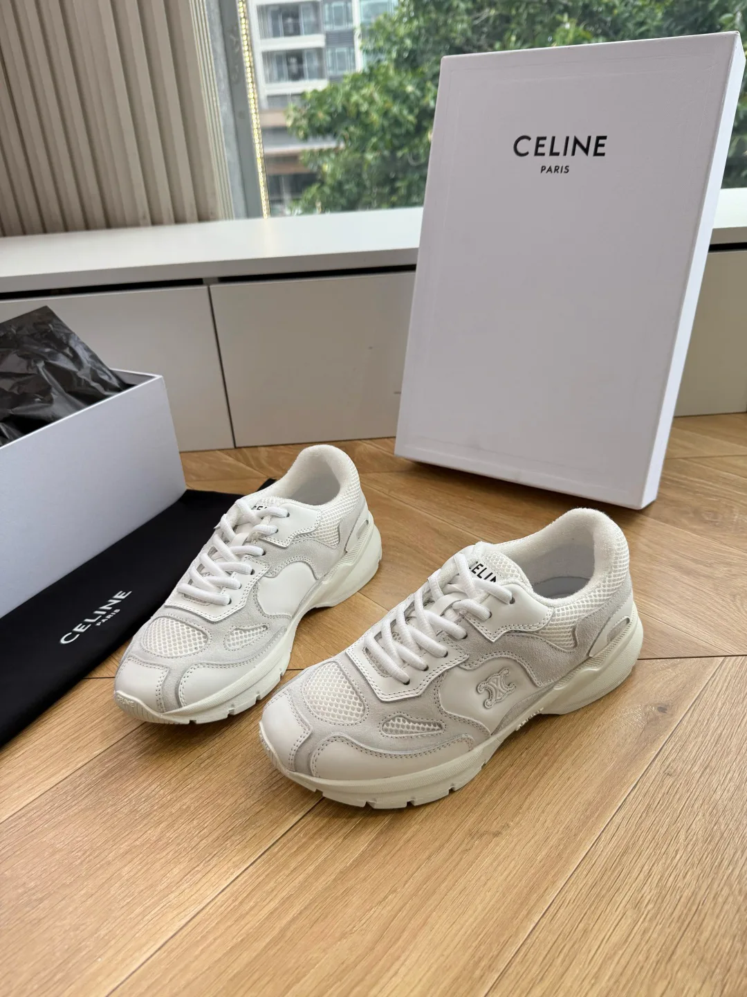 Women's Sneakers CELINE 17708725