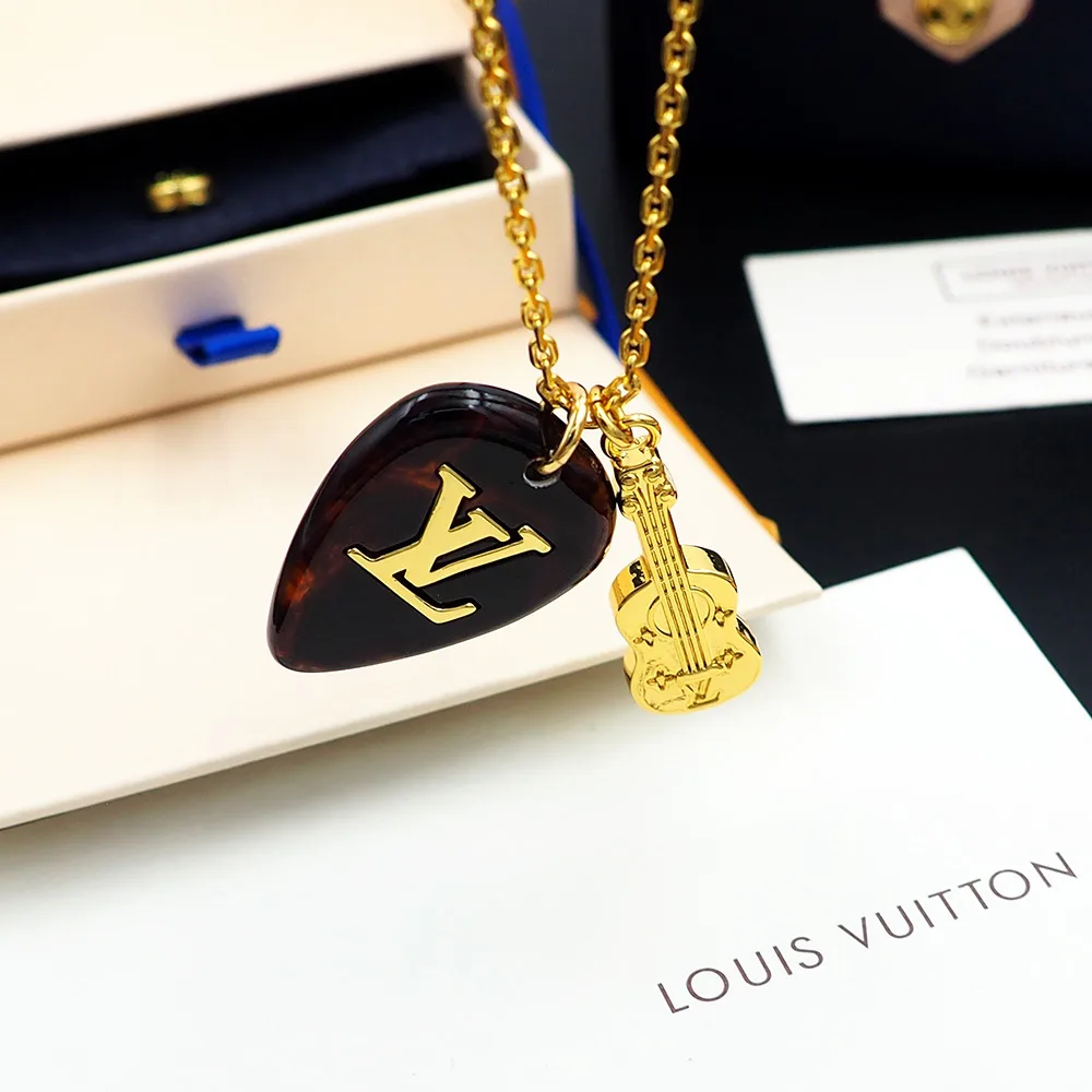 Jewelry LOUIS VUITTON 17922655