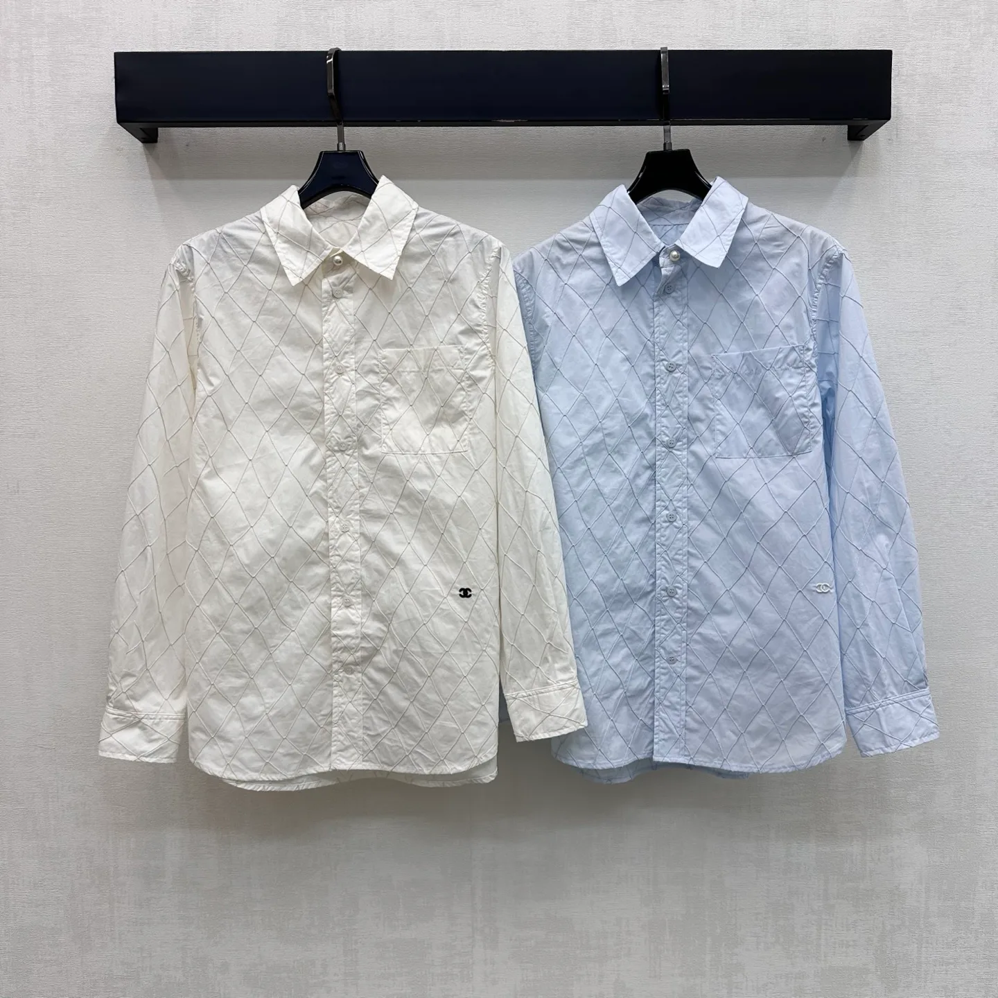 Women's Shirts CHANEL 17392636