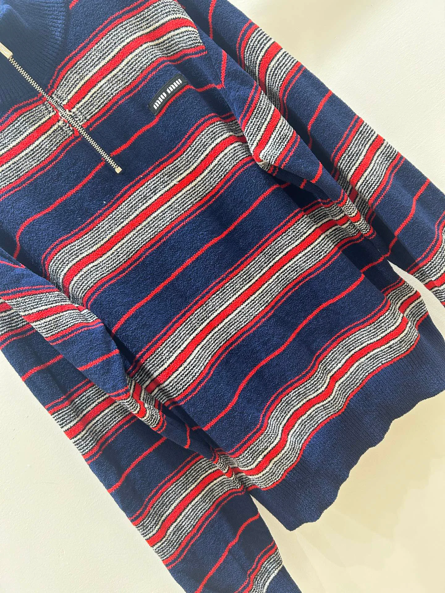Women's Jumpers And Sweaters MIU MIU 18097442