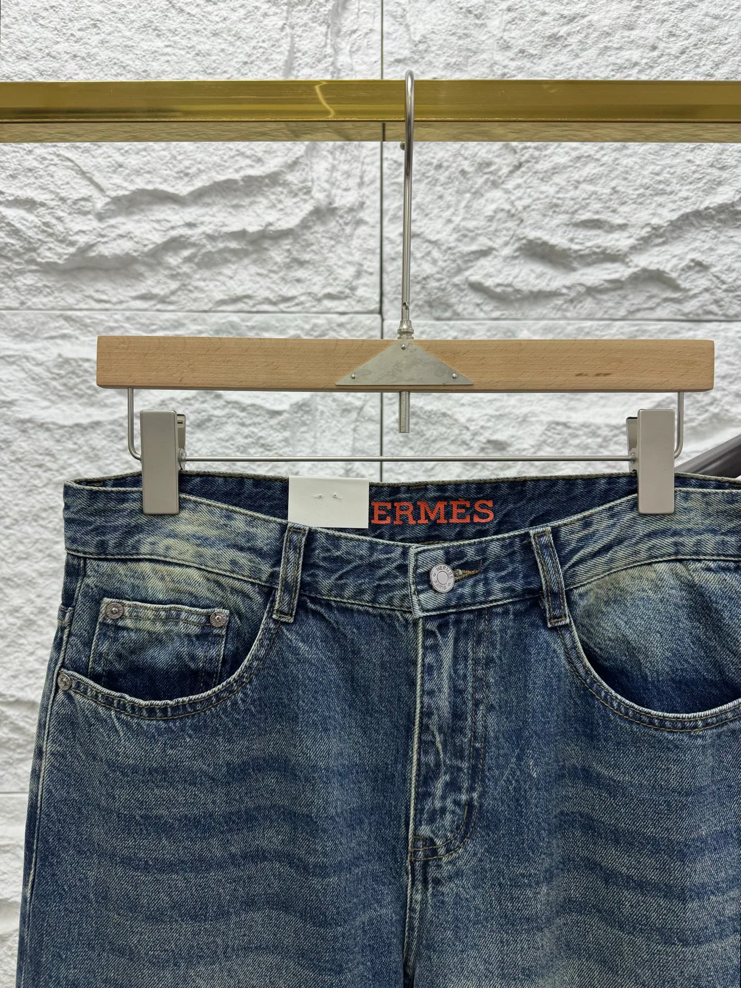 Men's Jeans HERMES 18140721