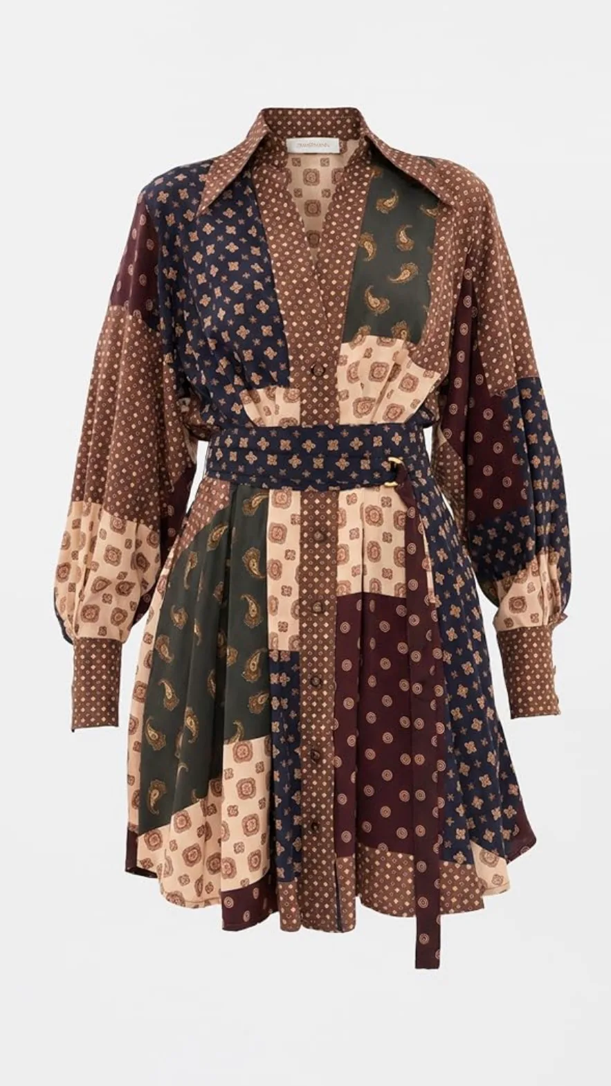 Платья Женские Zimmermann 18682490