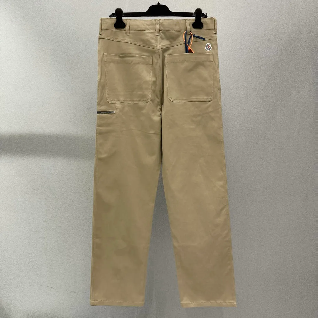 Men's Trousers MONCLER 18227957
