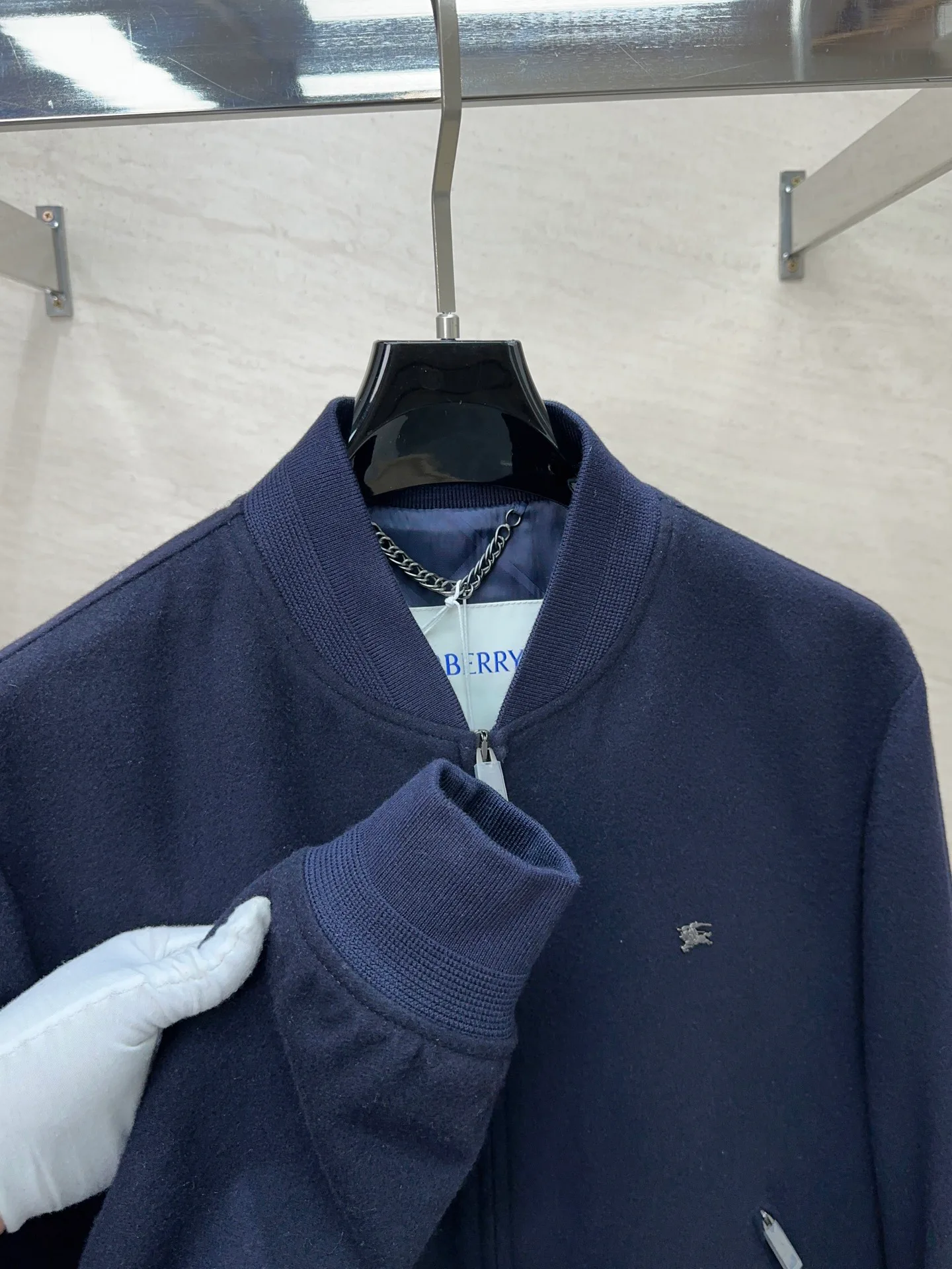 Men's Jackets And Down Jackets BURBERRY 17869254