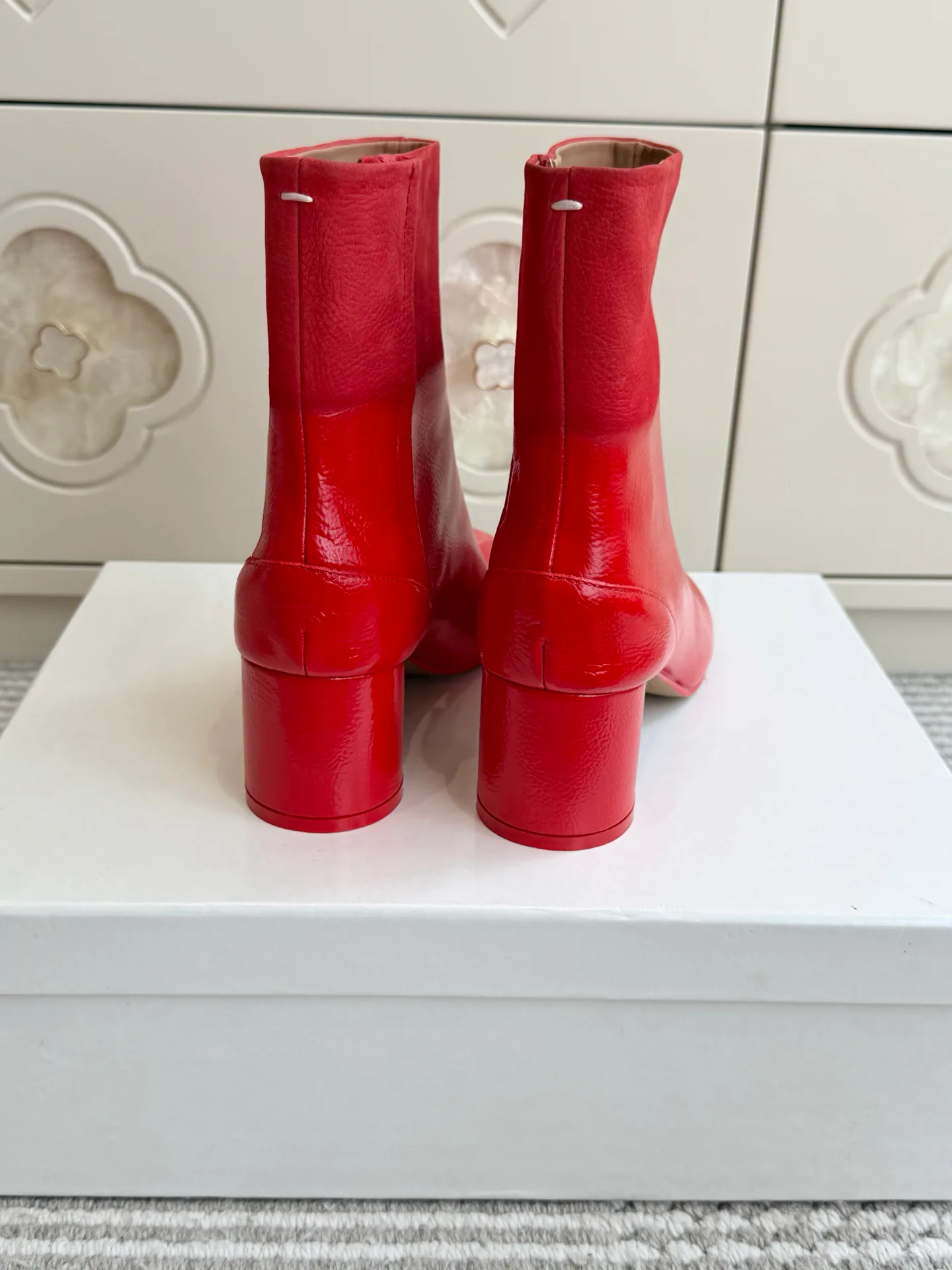 Women's Booties MAISON MARGIELA 18261188
