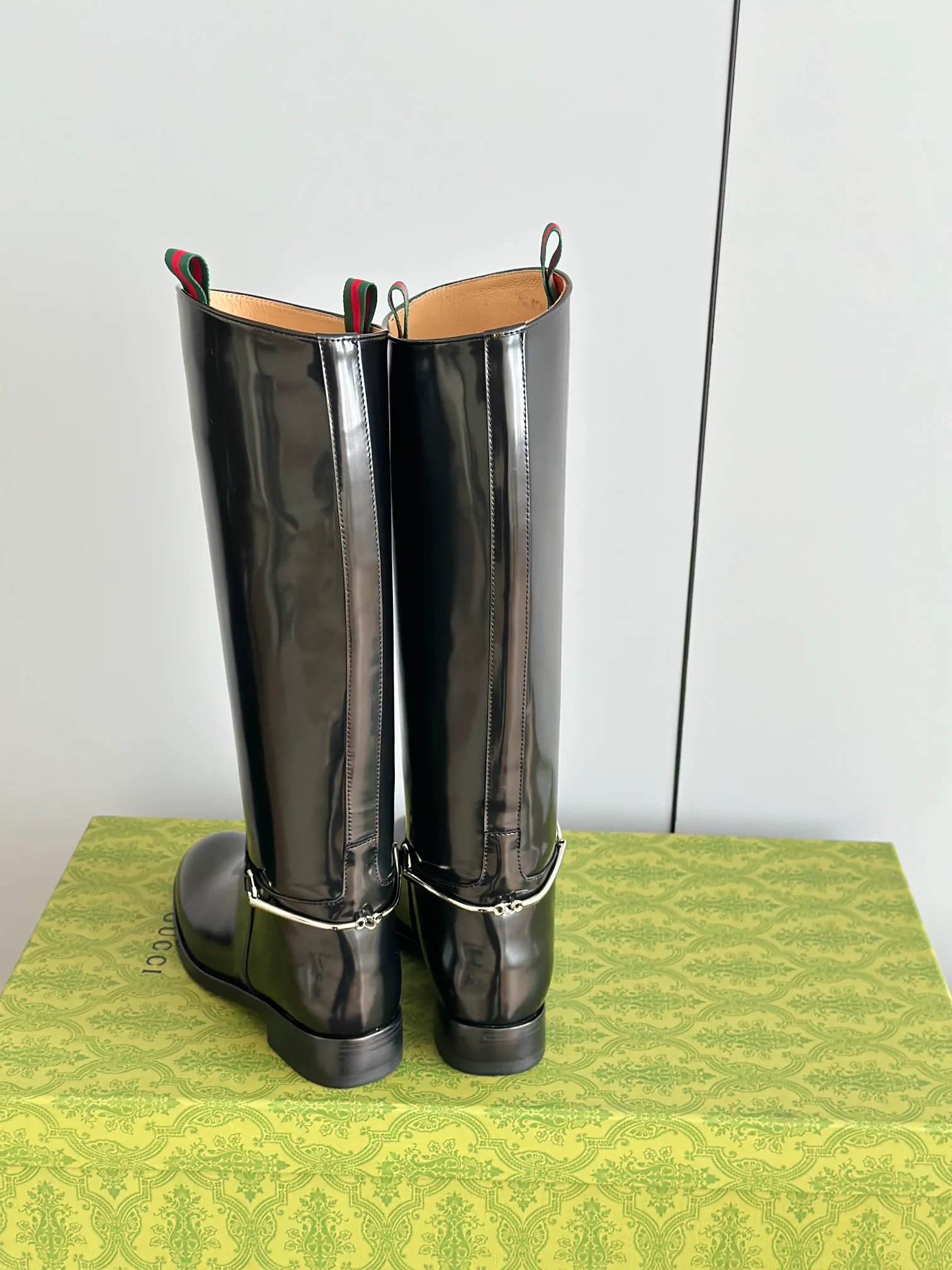 Women's Boots GUCCI 18243669