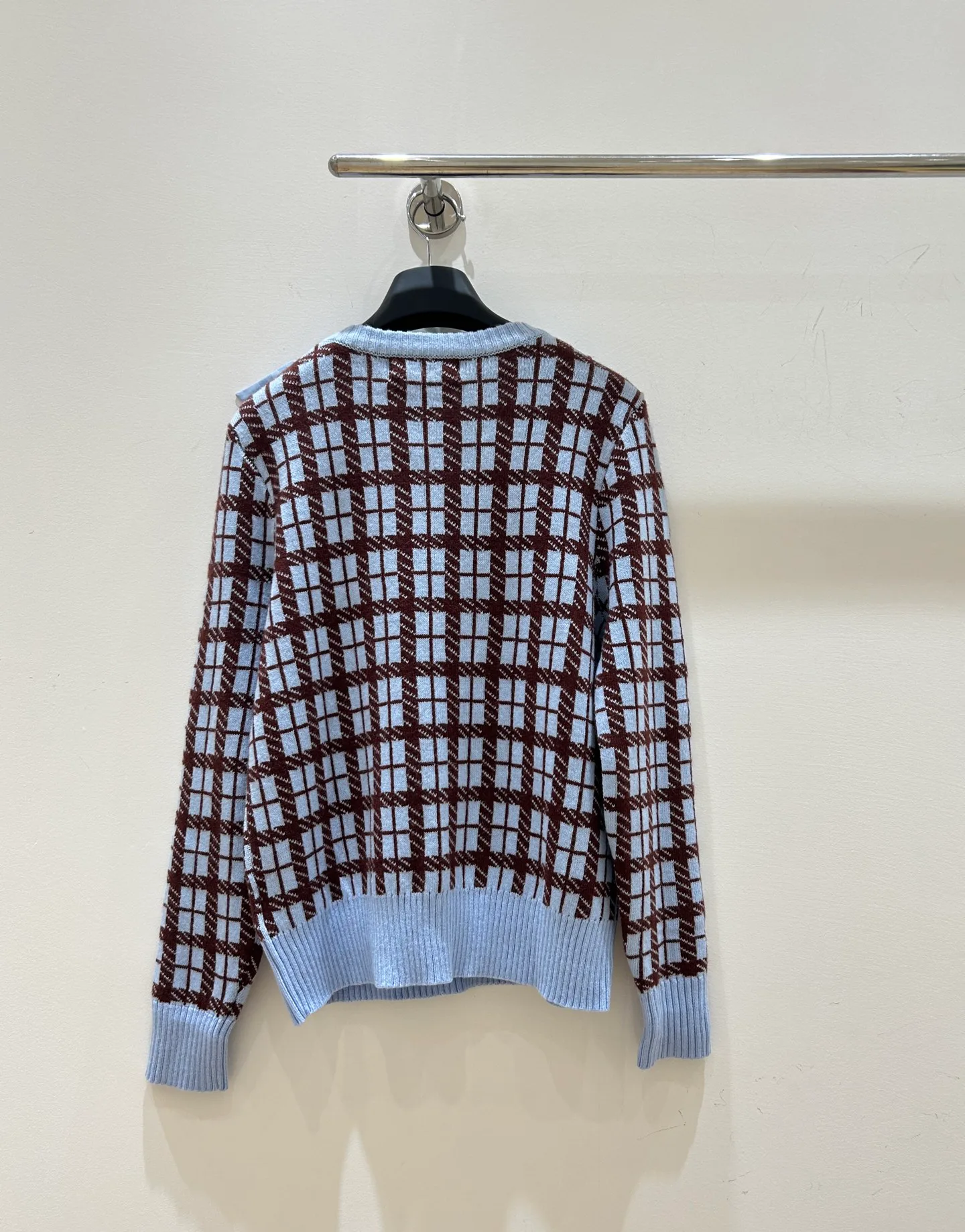 Women's Jumpers And Sweaters CHRISTIAN DIOR 18096597