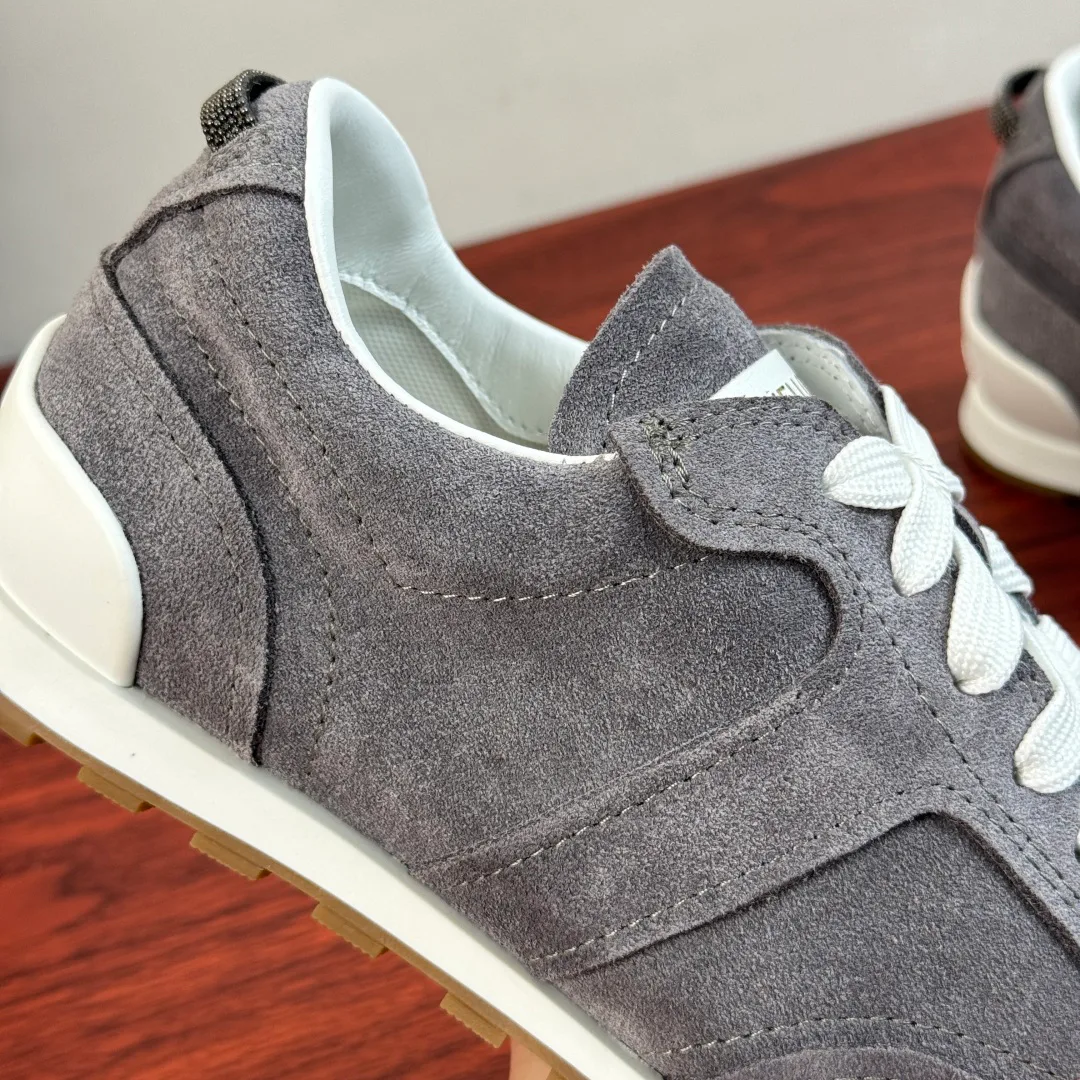 Women's Sneakers BRUNELLO CUCINELLI 18100464