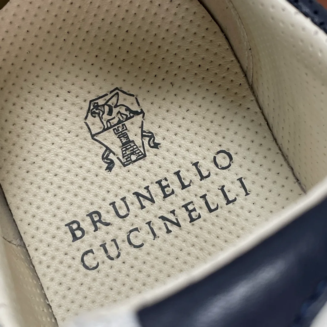Men's Sneakers BRUNELLO CUCINELLI 17307319
