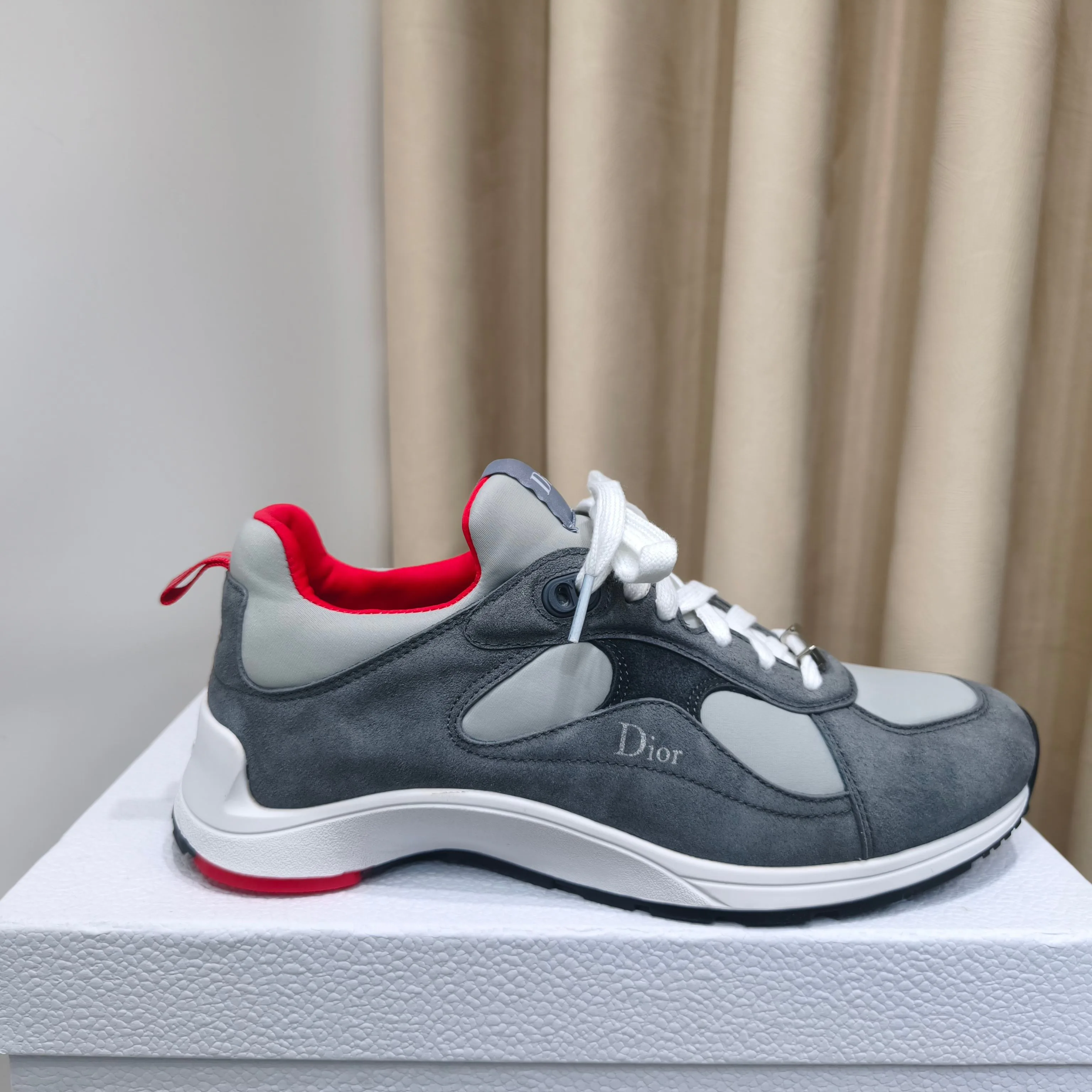 Men's Sneakers CHRISTIAN DIOR 17988890