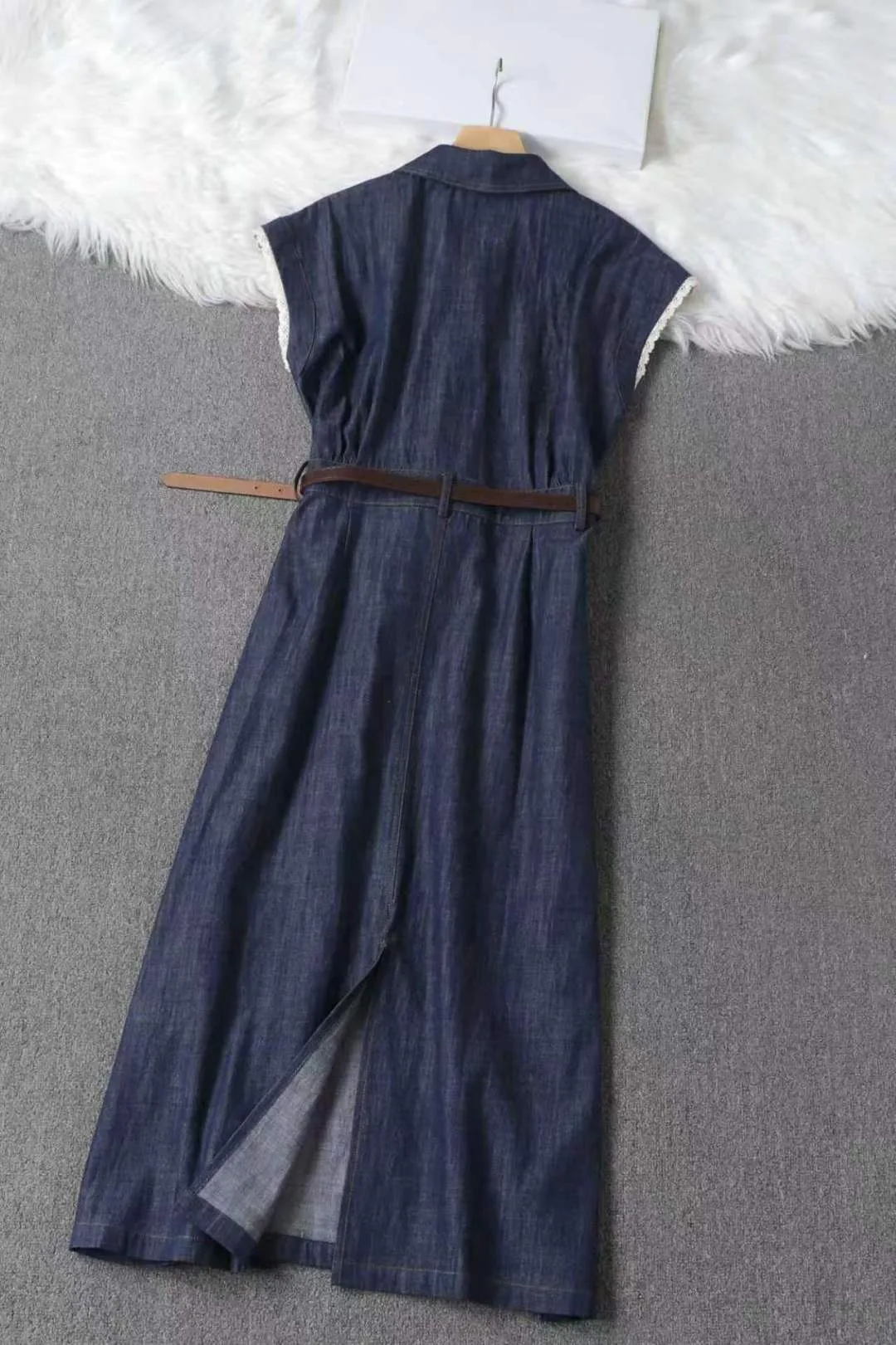 Women's Dresses SAINT LAURENT 17871387