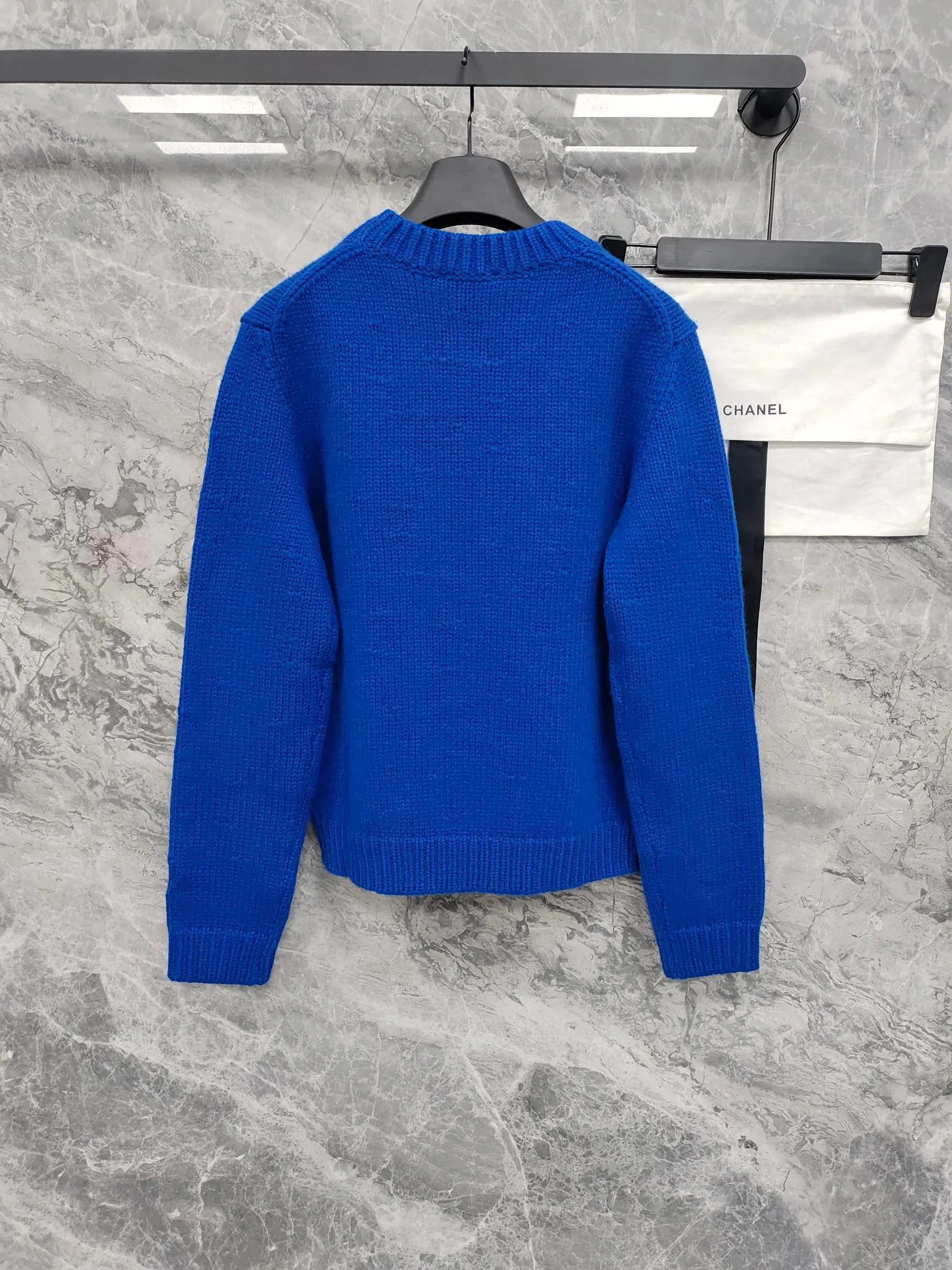 Women's Jumpers And Sweaters CHANEL 16995394