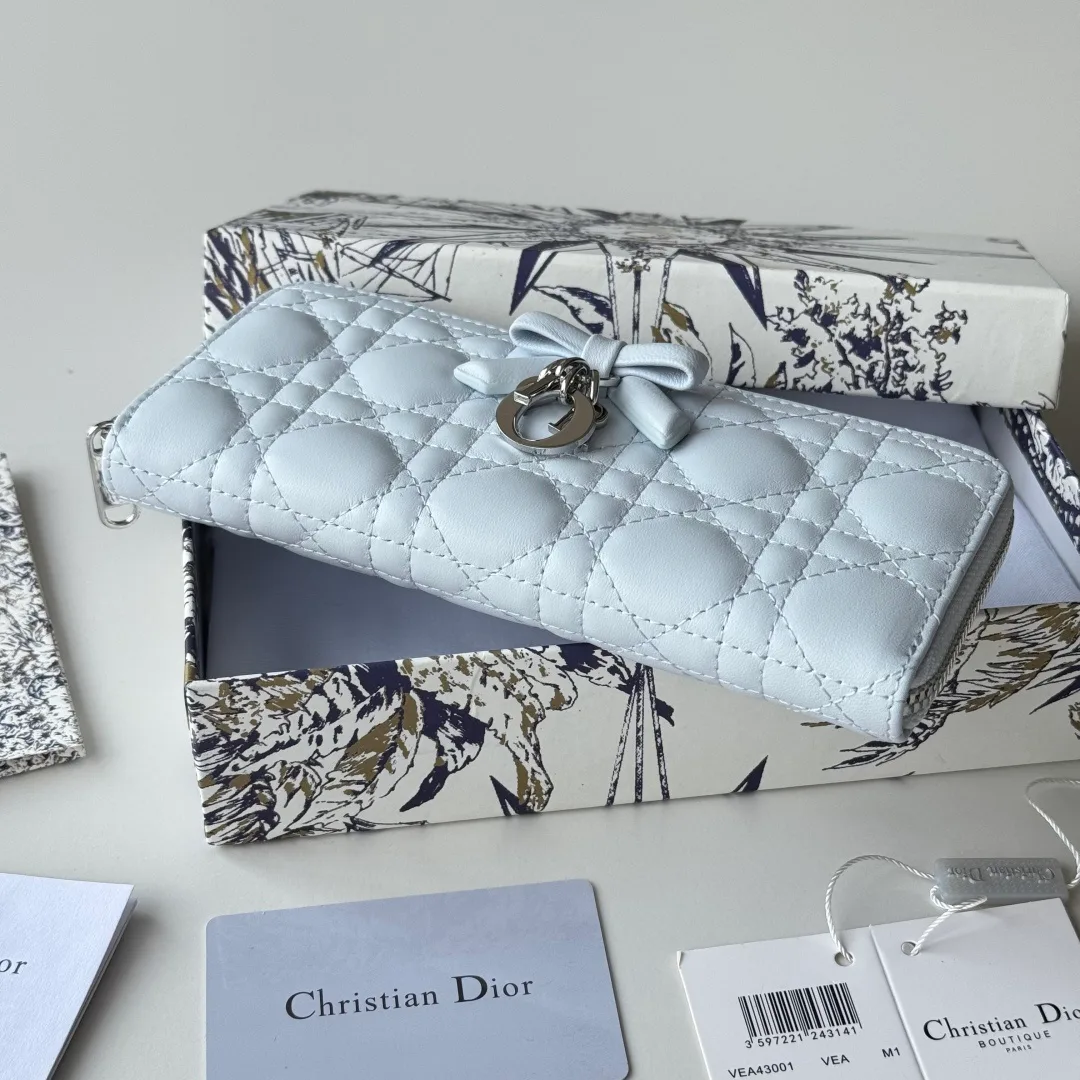 Women's Clutches CHRISTIAN DIOR 18492971