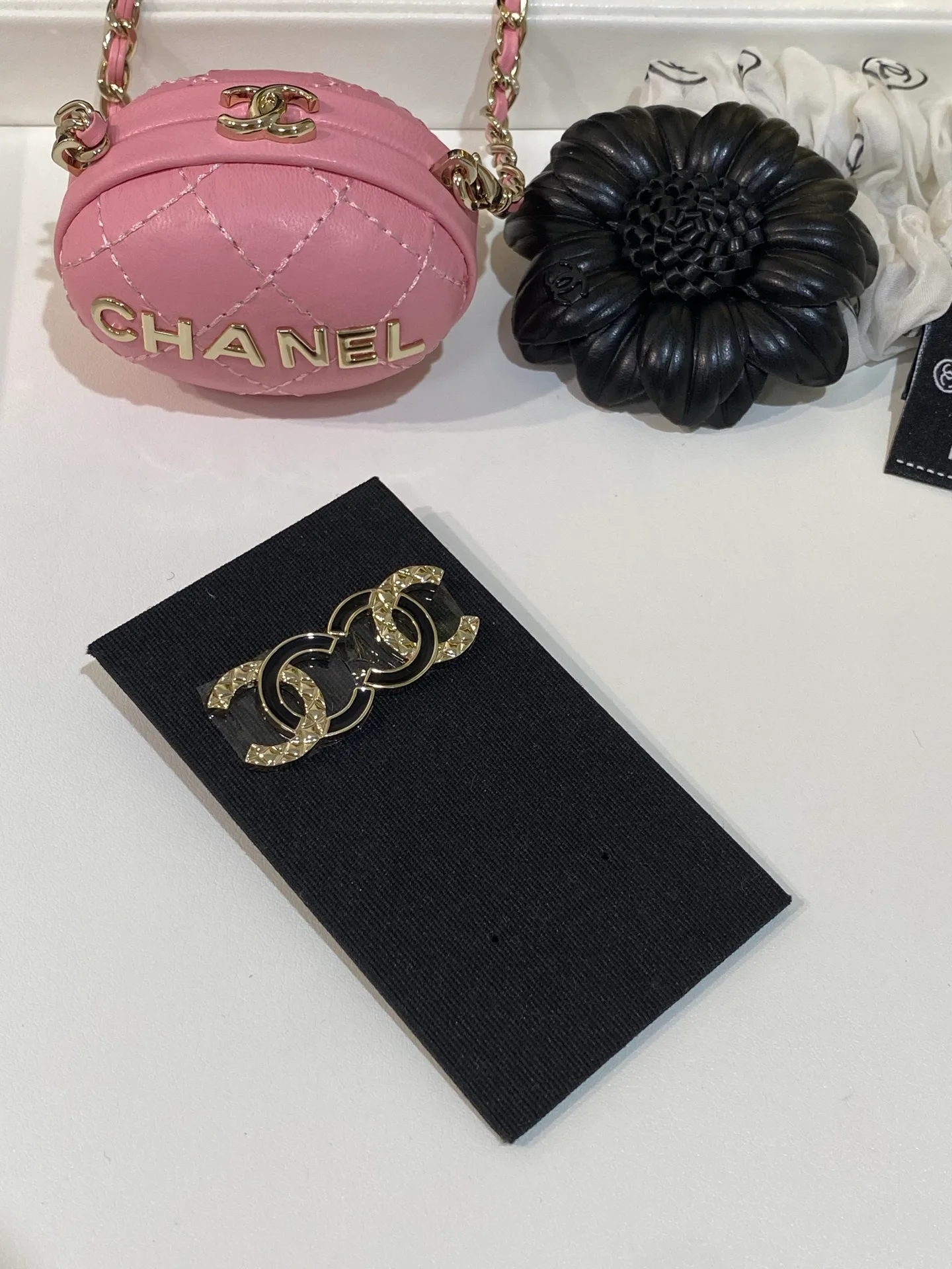Jewelry CHANEL 17830880