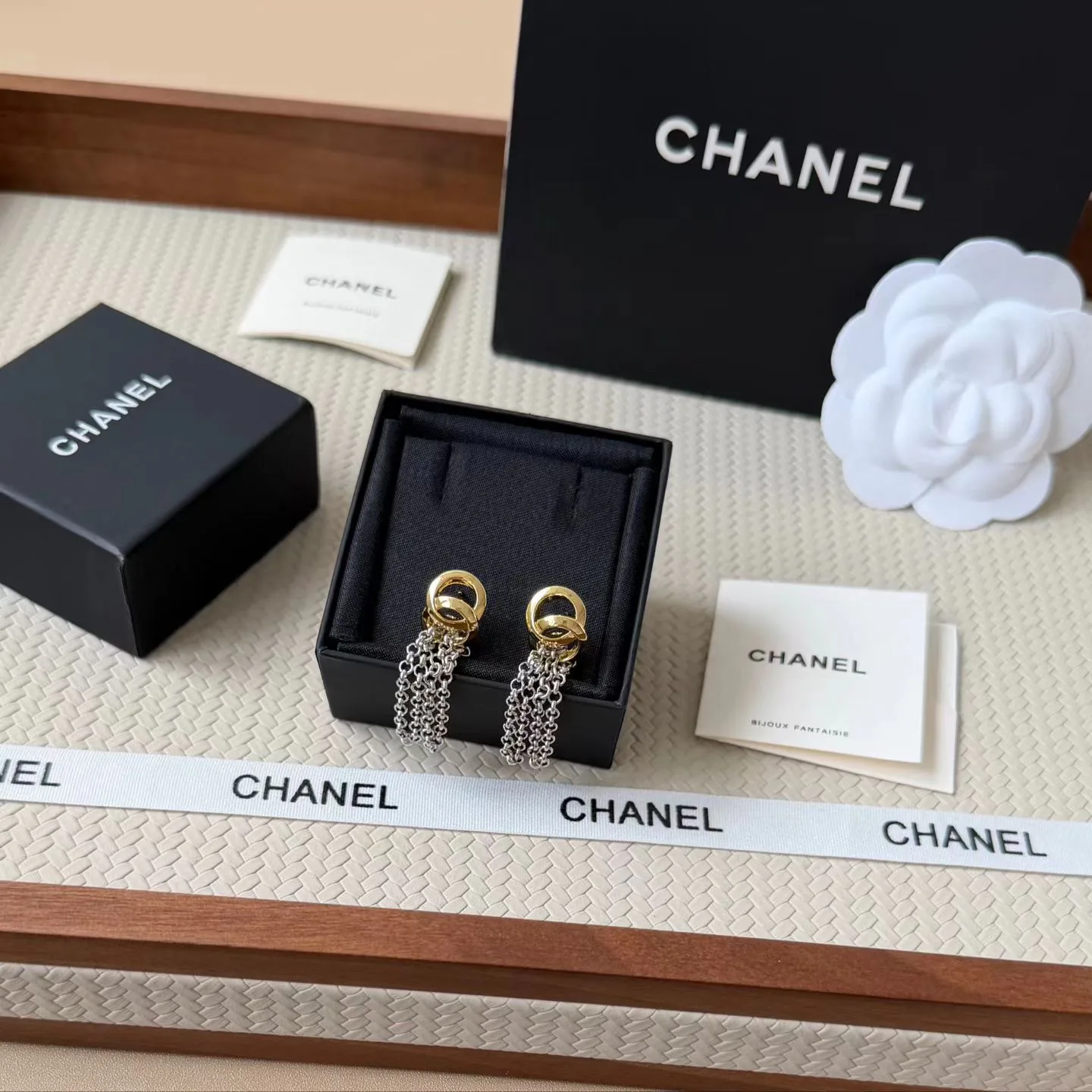 Jewelry CHANEL 18058945