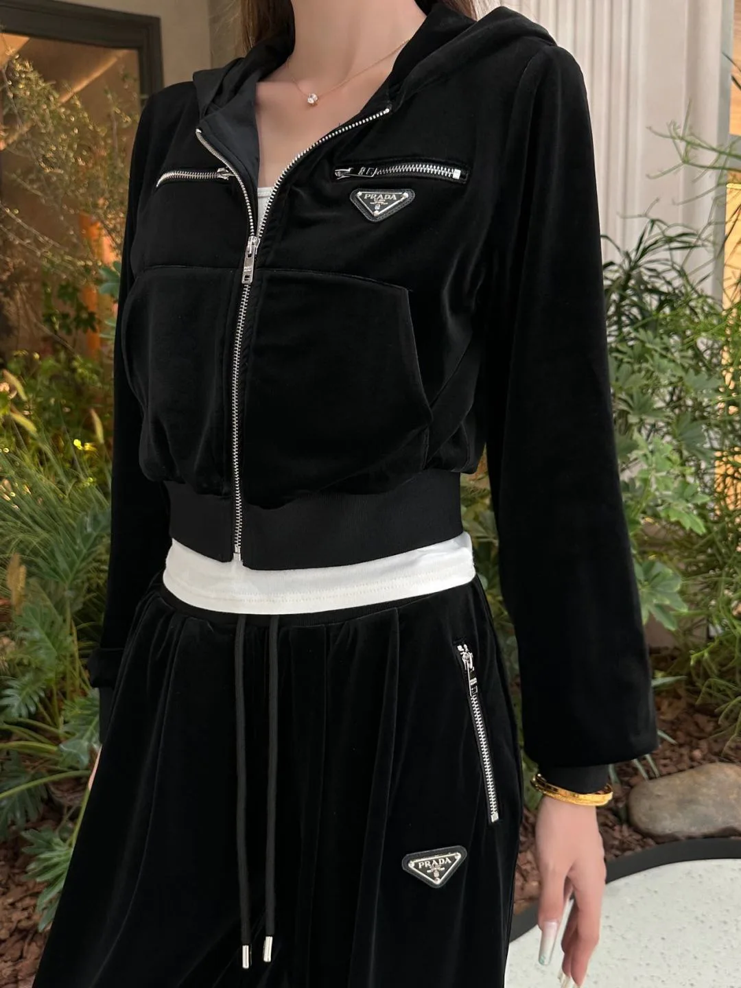 Women's Suits PRADA 18199341