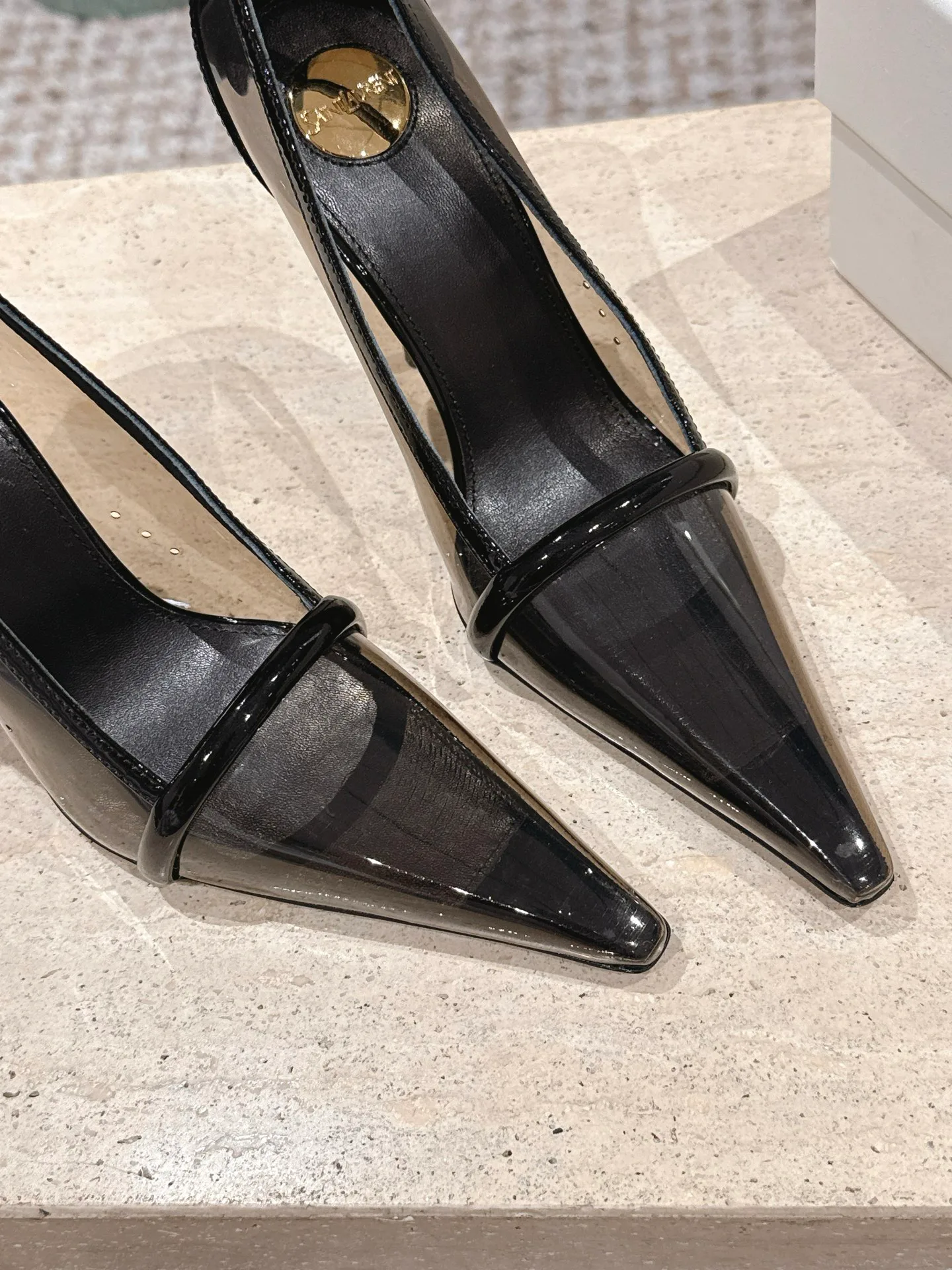 Women's Heels SAINT LAURENT 18142654