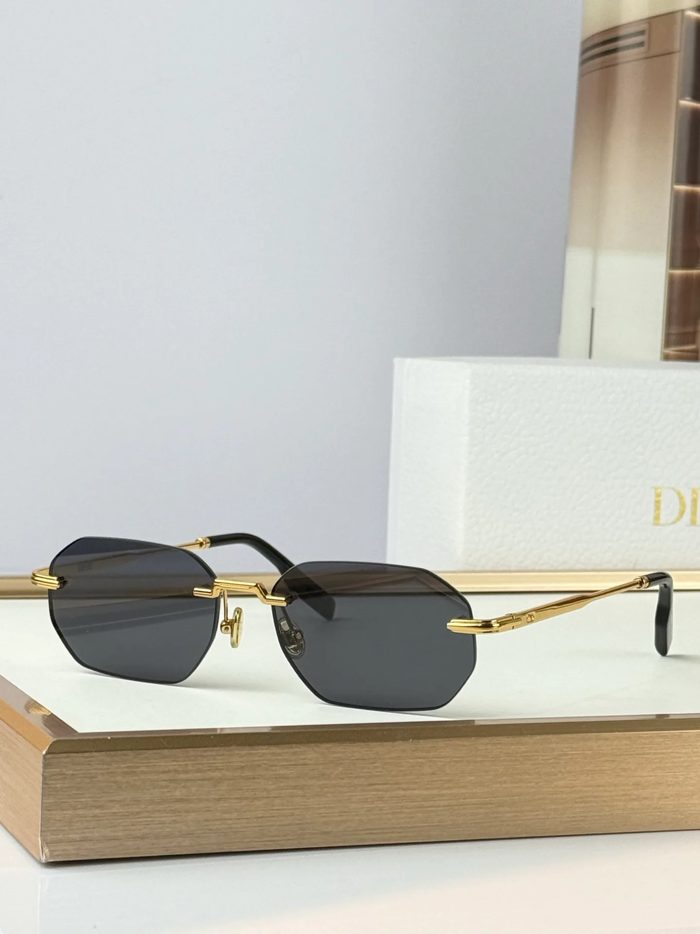 Glasses CHRISTIAN DIOR 17366547