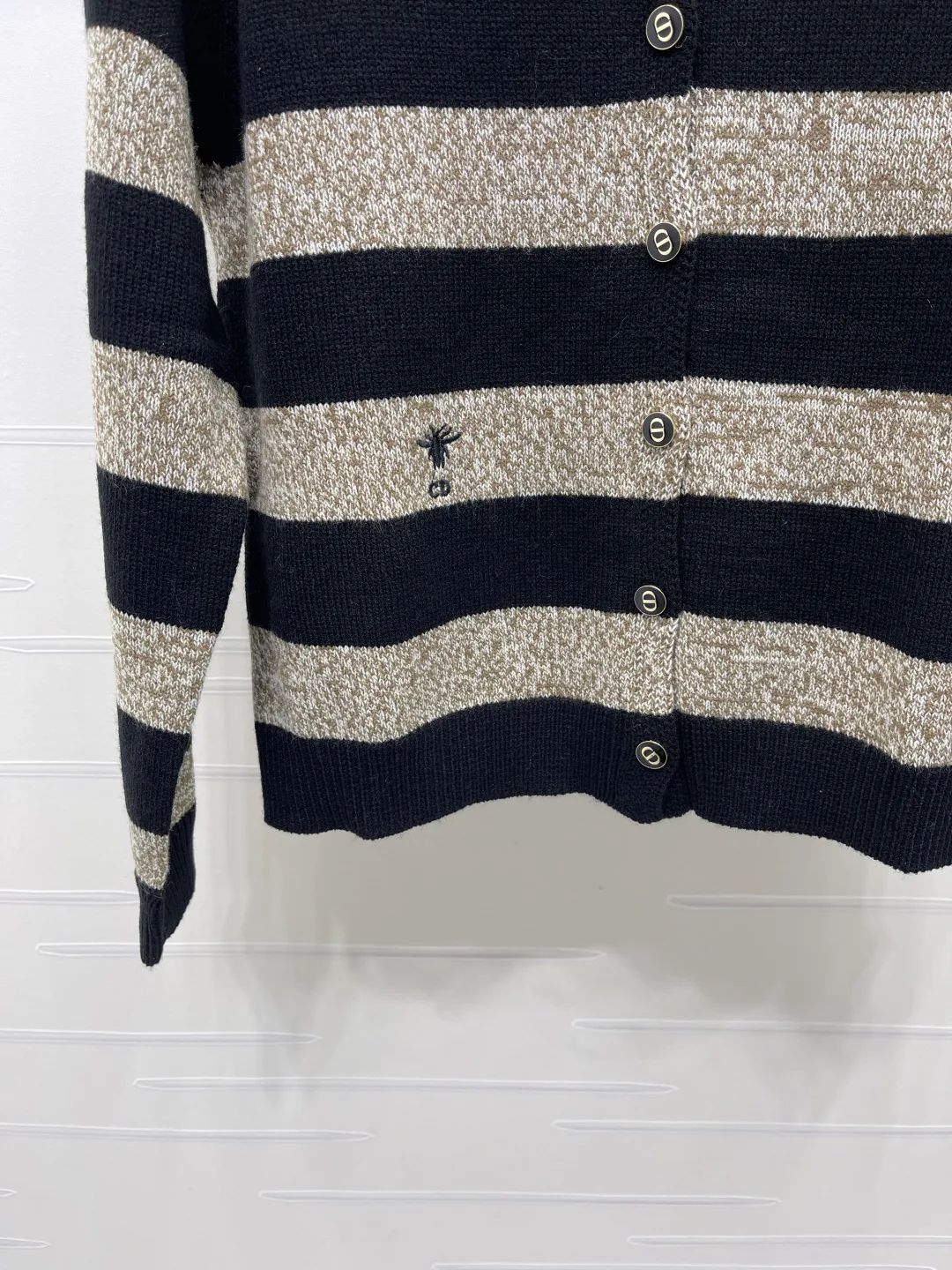 Women's Jumpers And Sweaters CHRISTIAN DIOR 17681885