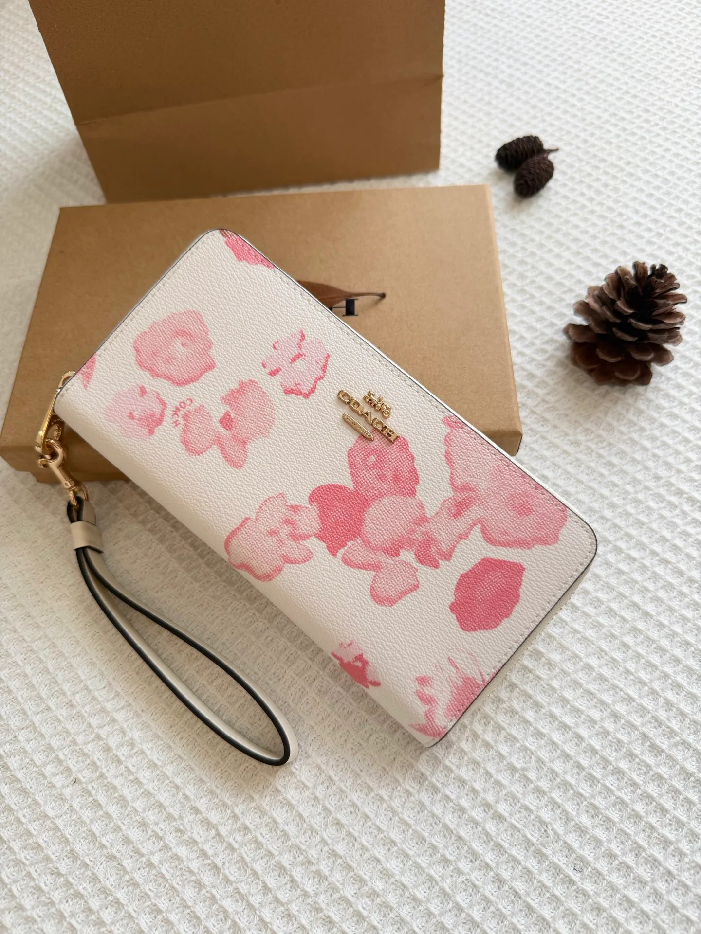 Women's Clutches COACH 18364951