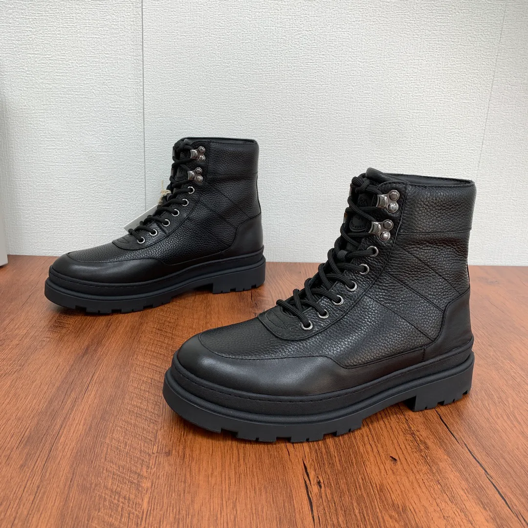 Ботинки Мужские Brunello Cucinelli 18633575