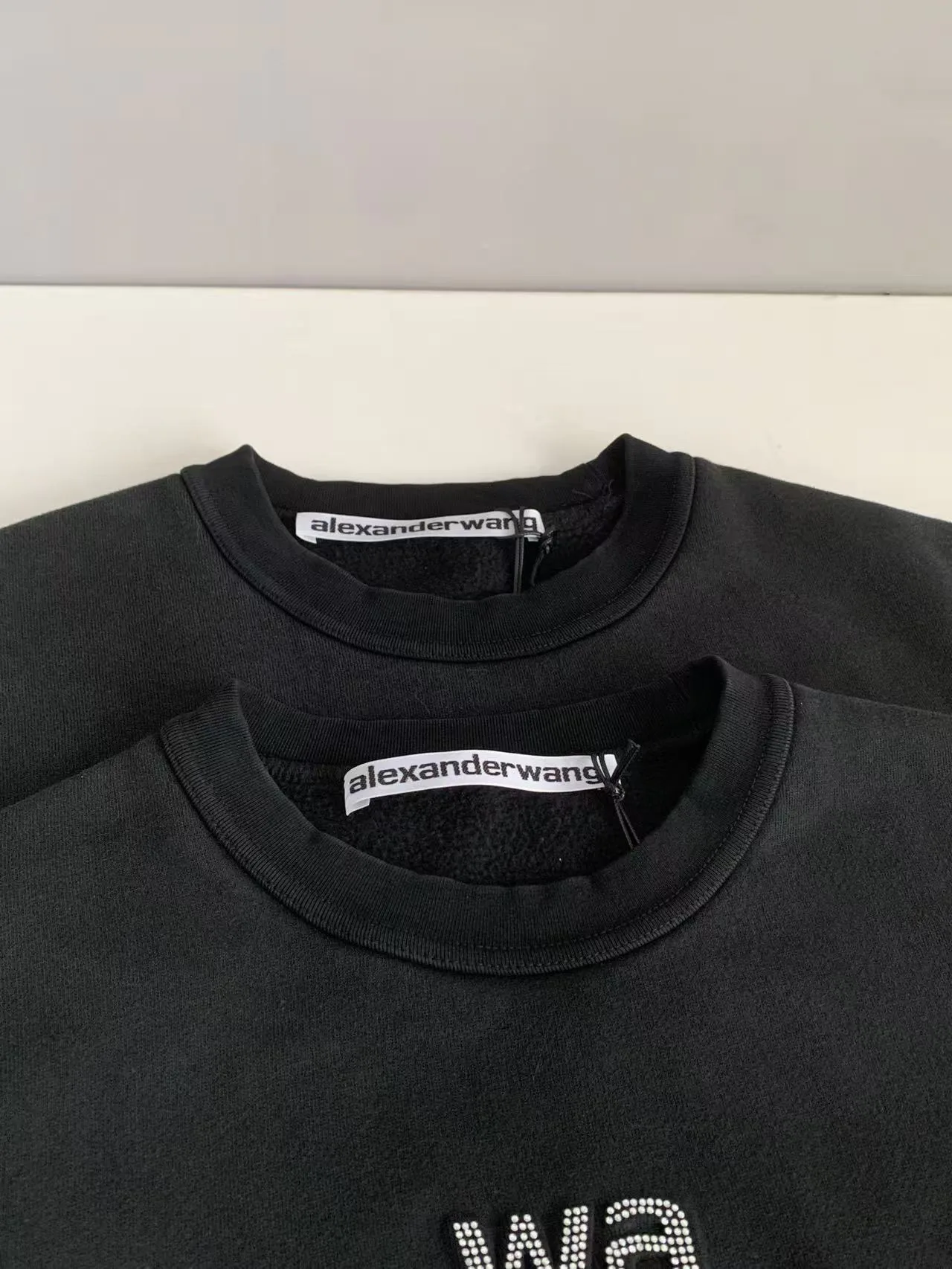 Свитшоты И Худи Мужские Alexander Wang 18659853