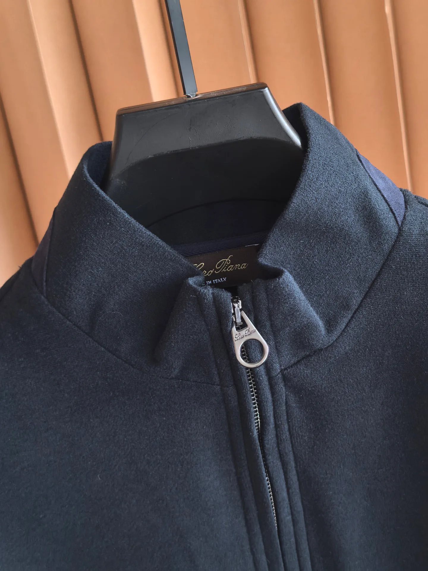 Men's Sweatshirts And Hoodies LORO PIANA 18140609