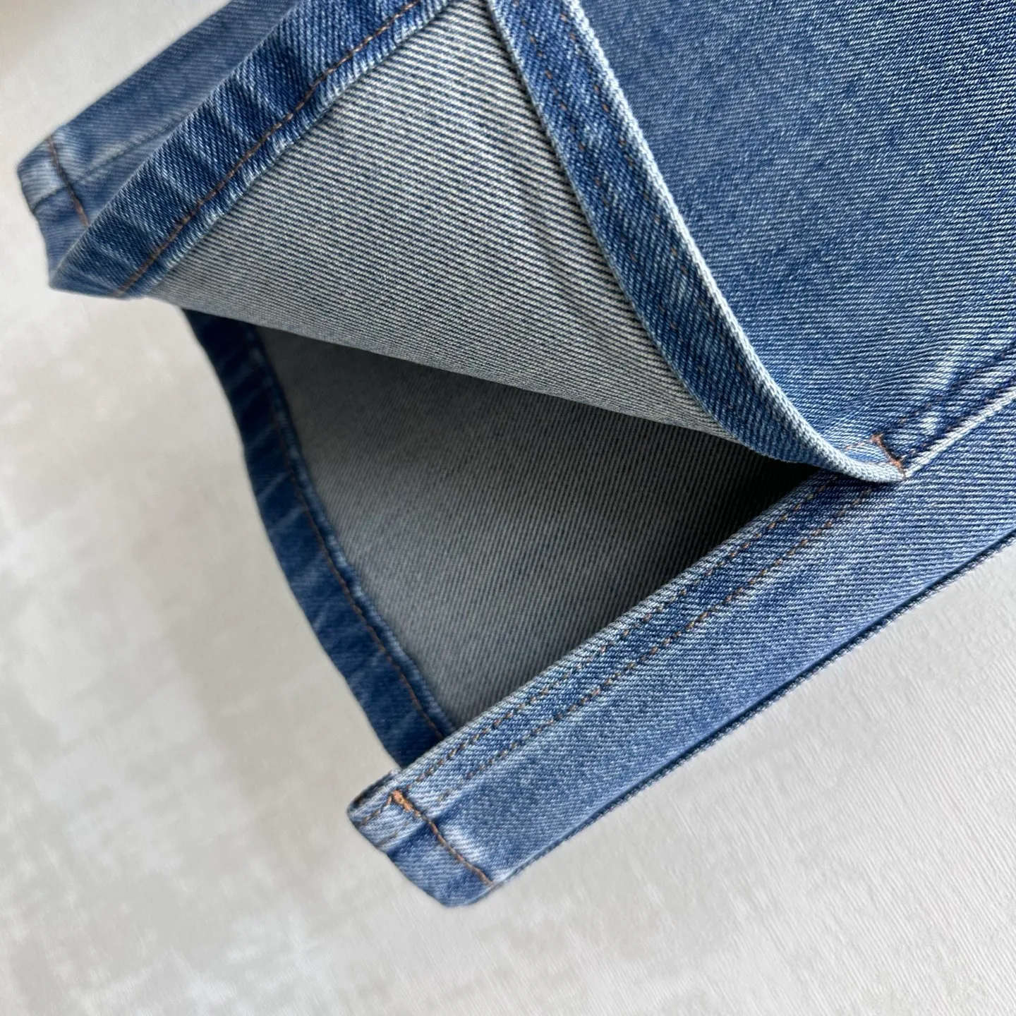 Women's Jeans CHANEL 17724899